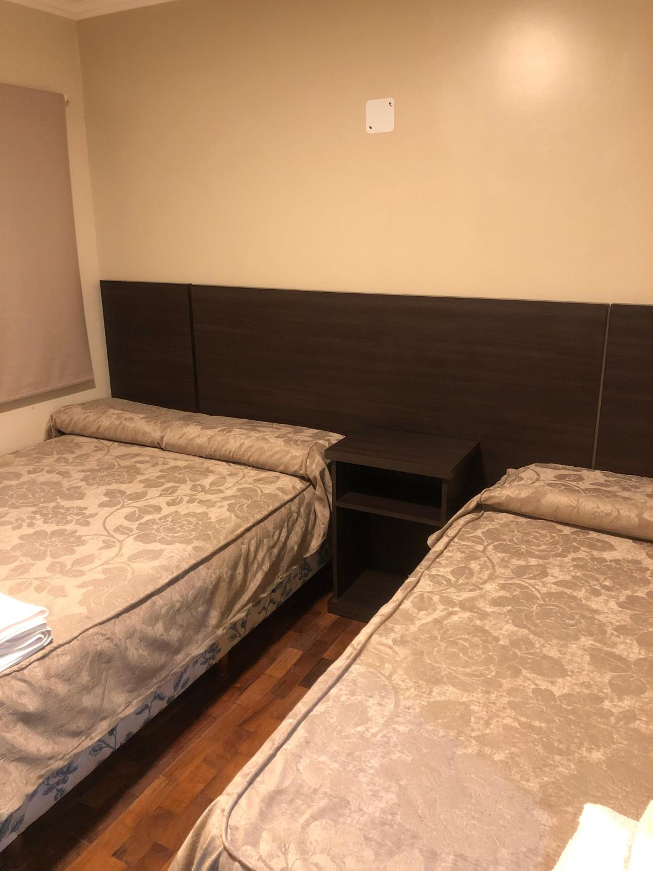 Triple Room with Private Bathroom photo 1