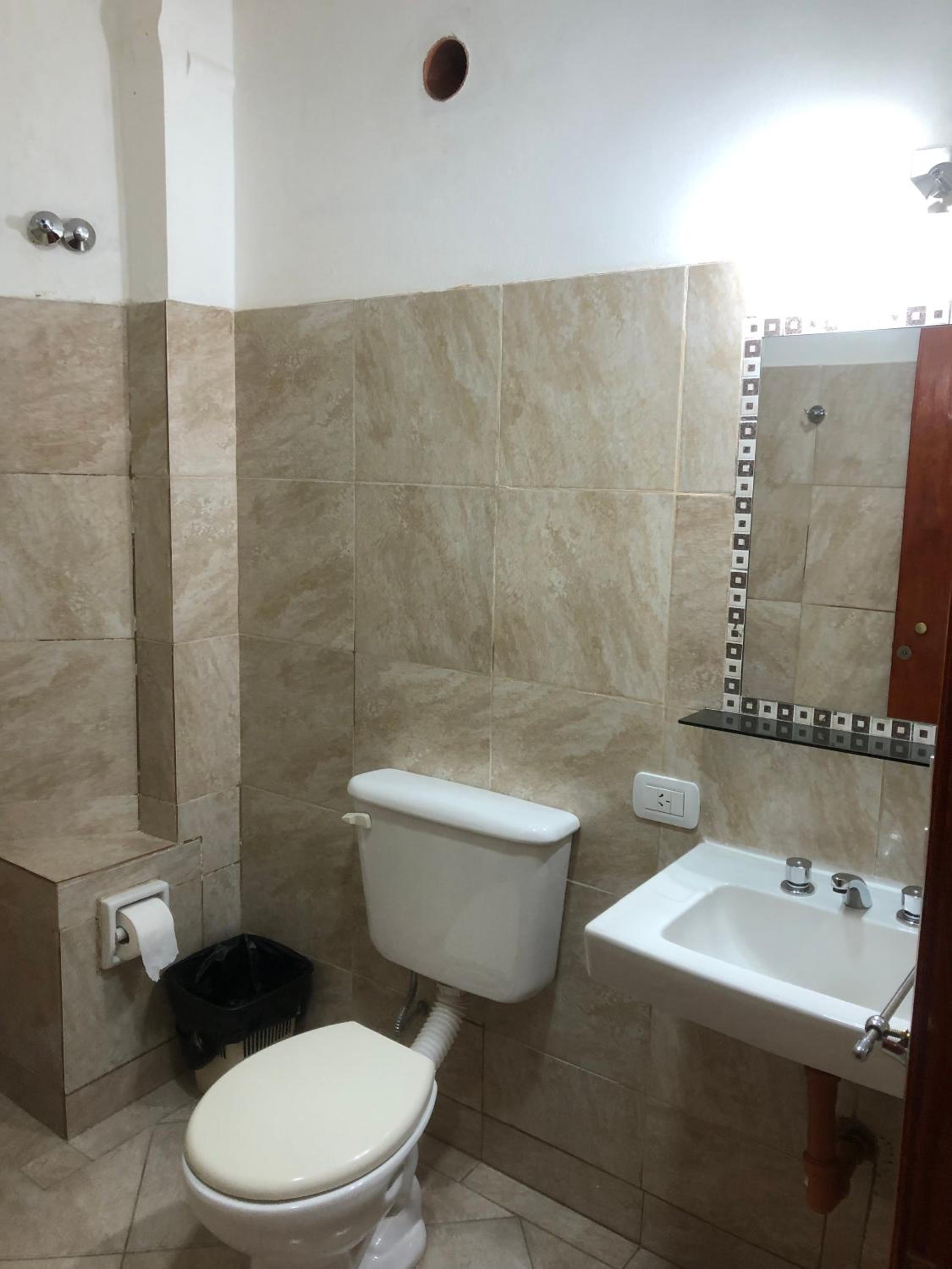 Double Room with Private Bathroom photo 3