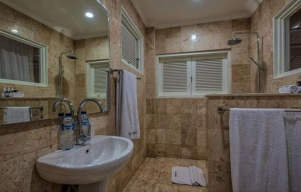 Double Room With Sea View photo 2