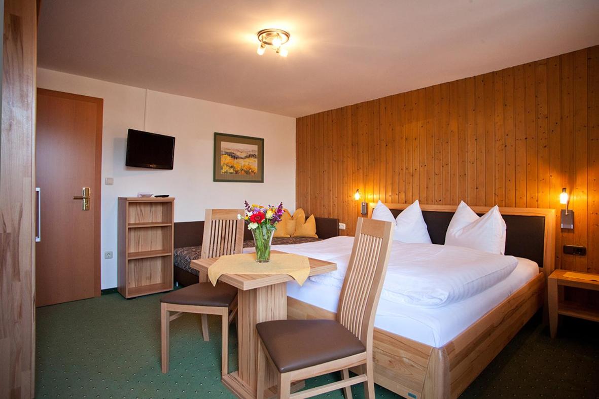 Double Room photo 1