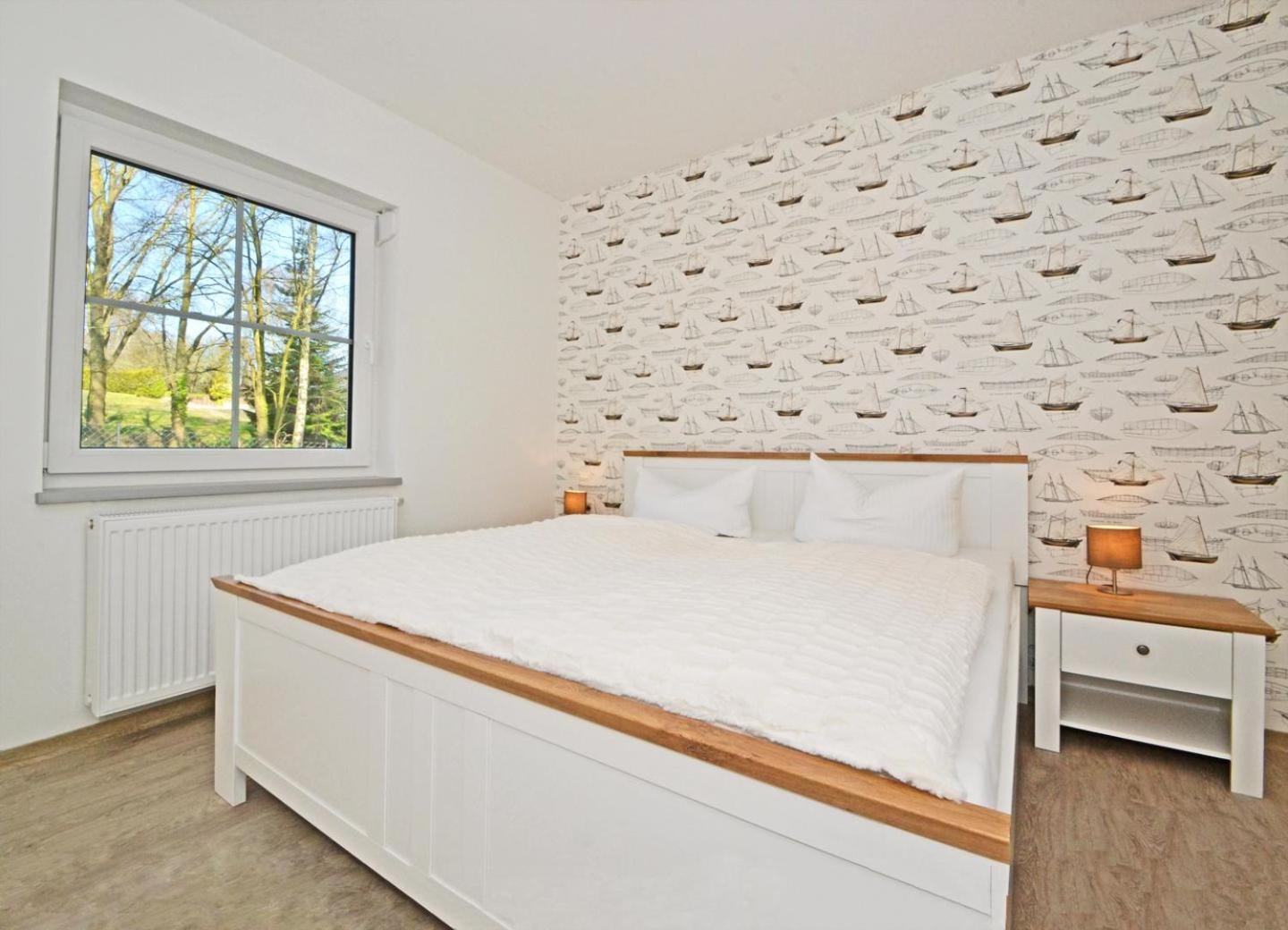 Superior Apartment with Sauna photo 1
