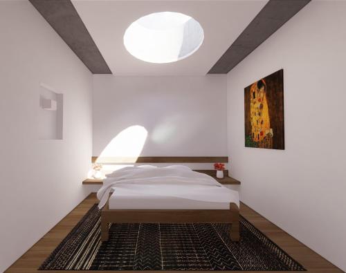 Deluxe Suite with Sea View - Photo 5