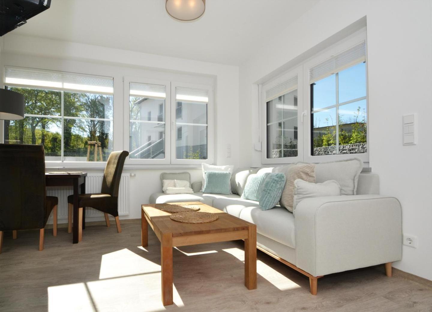 Superior Apartment with Sauna photo 1