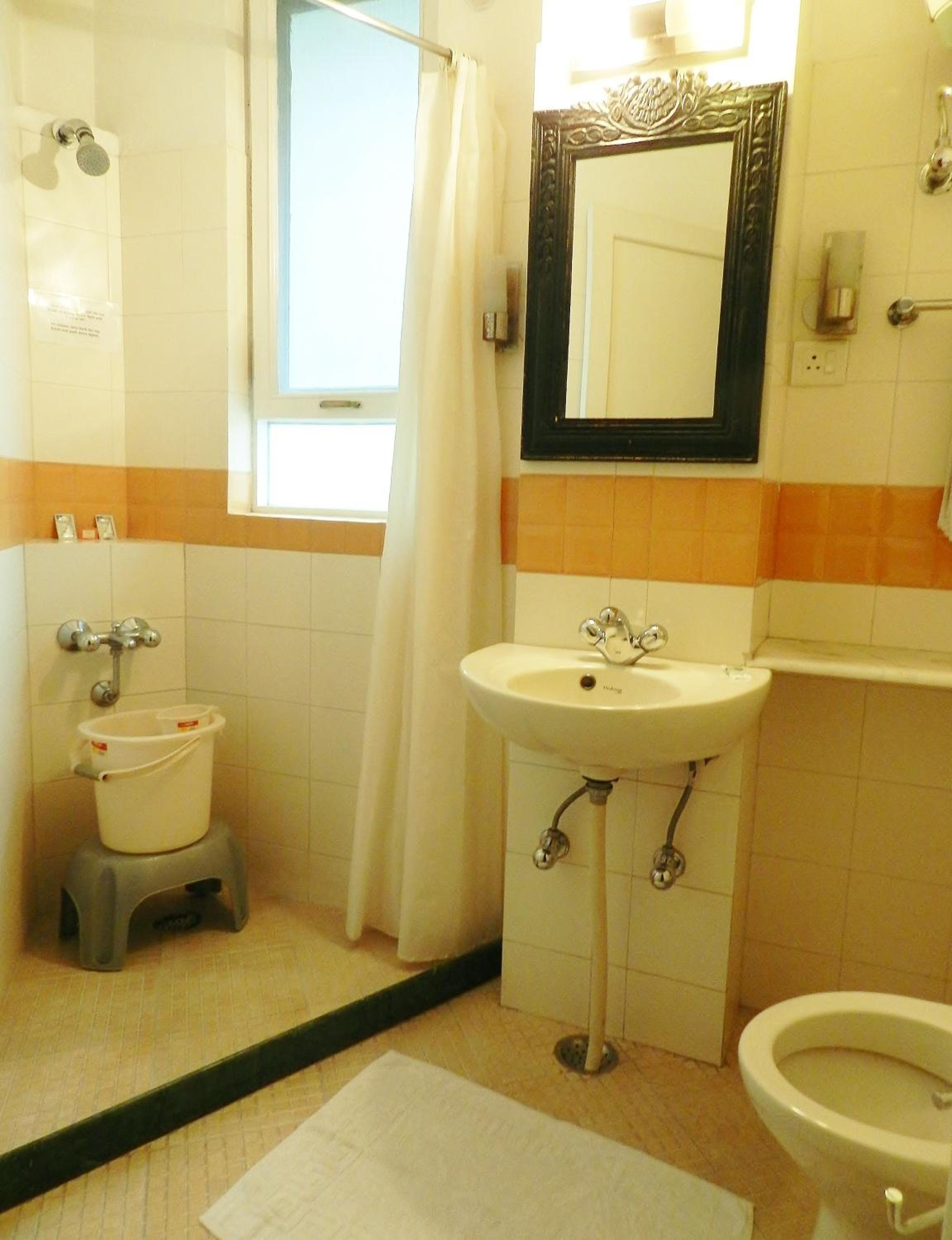 Studio Suite with Kitchen  photo 3