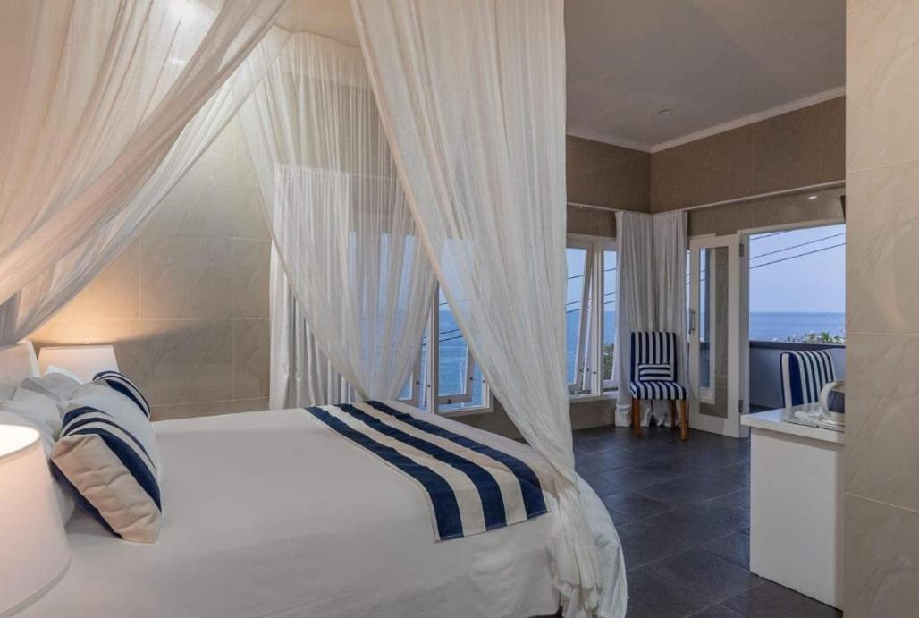 Suite With Sea View photo 1