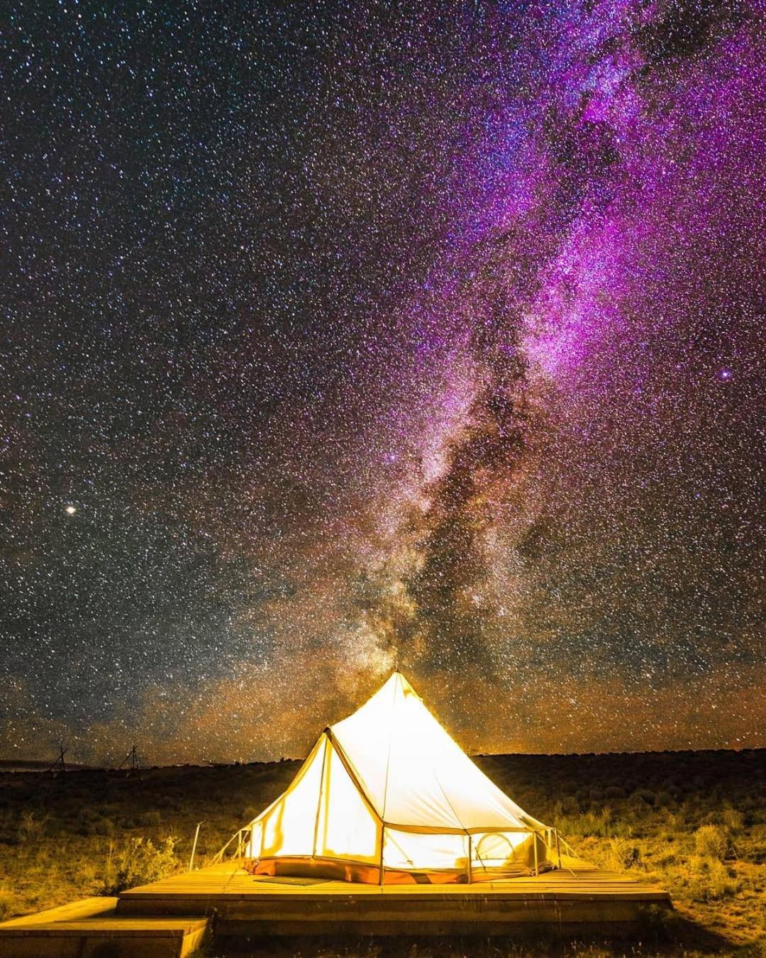 Bell Tent (1) - Photo 16