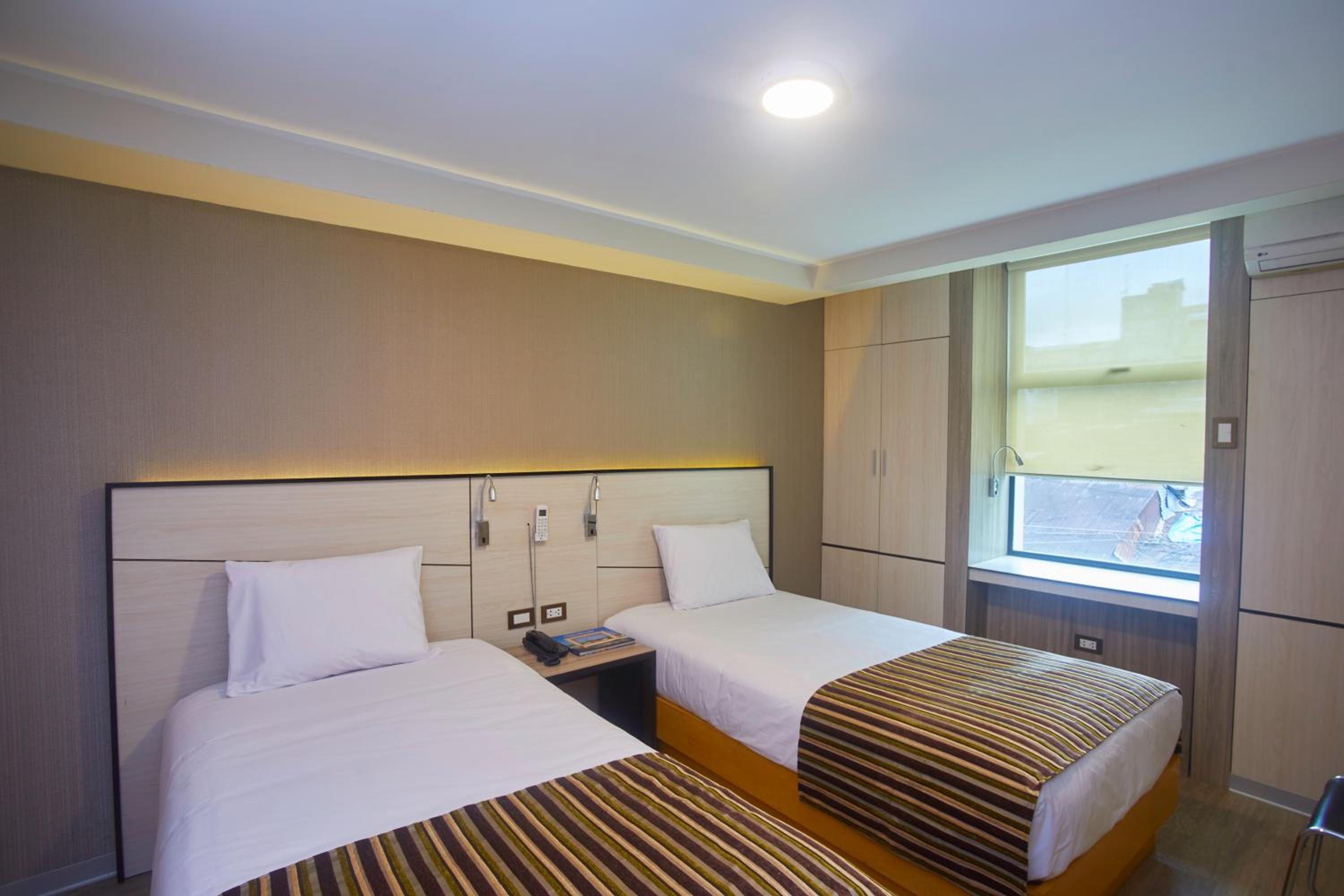 Twin Room photo 3