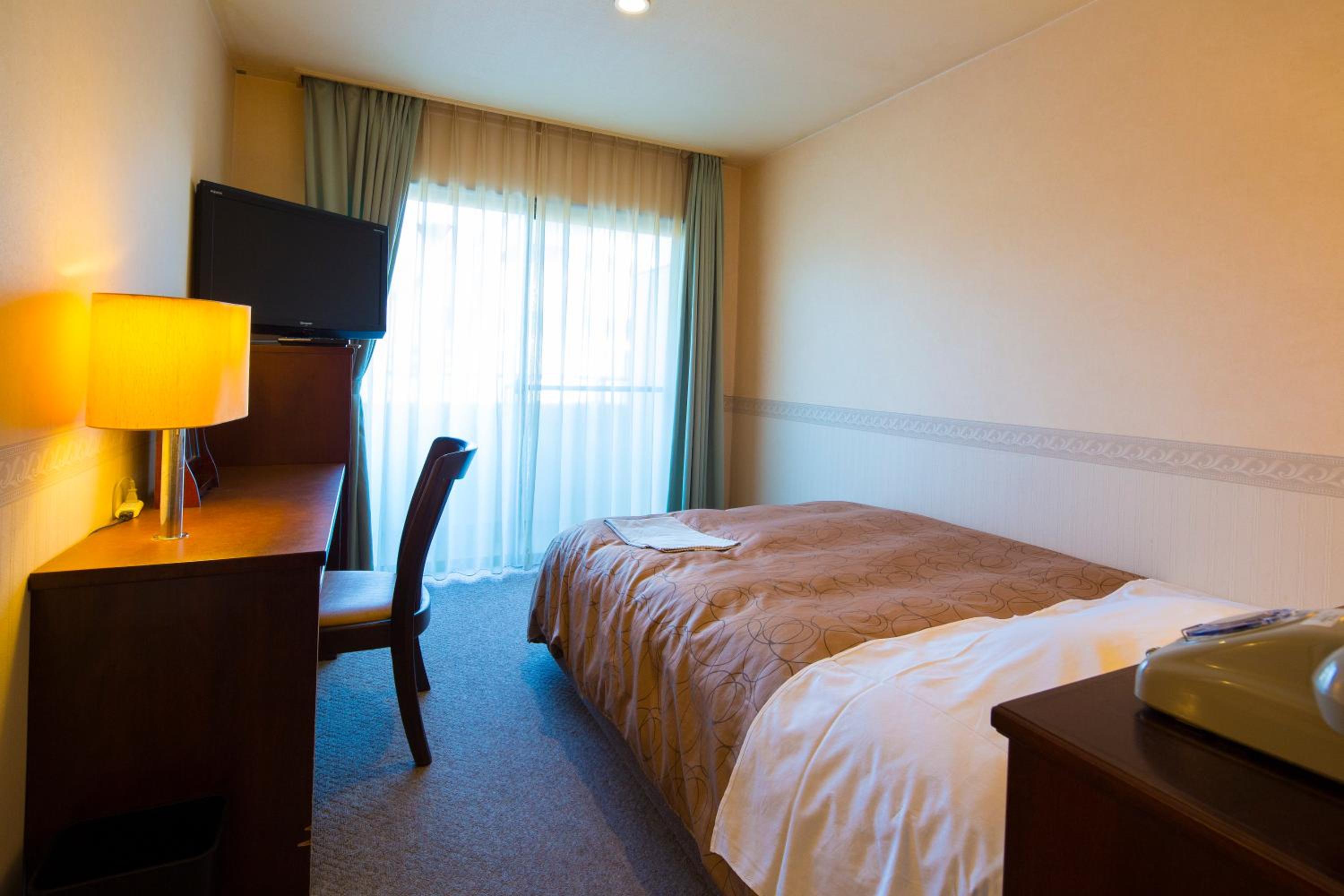 Standard Double Room photo 2