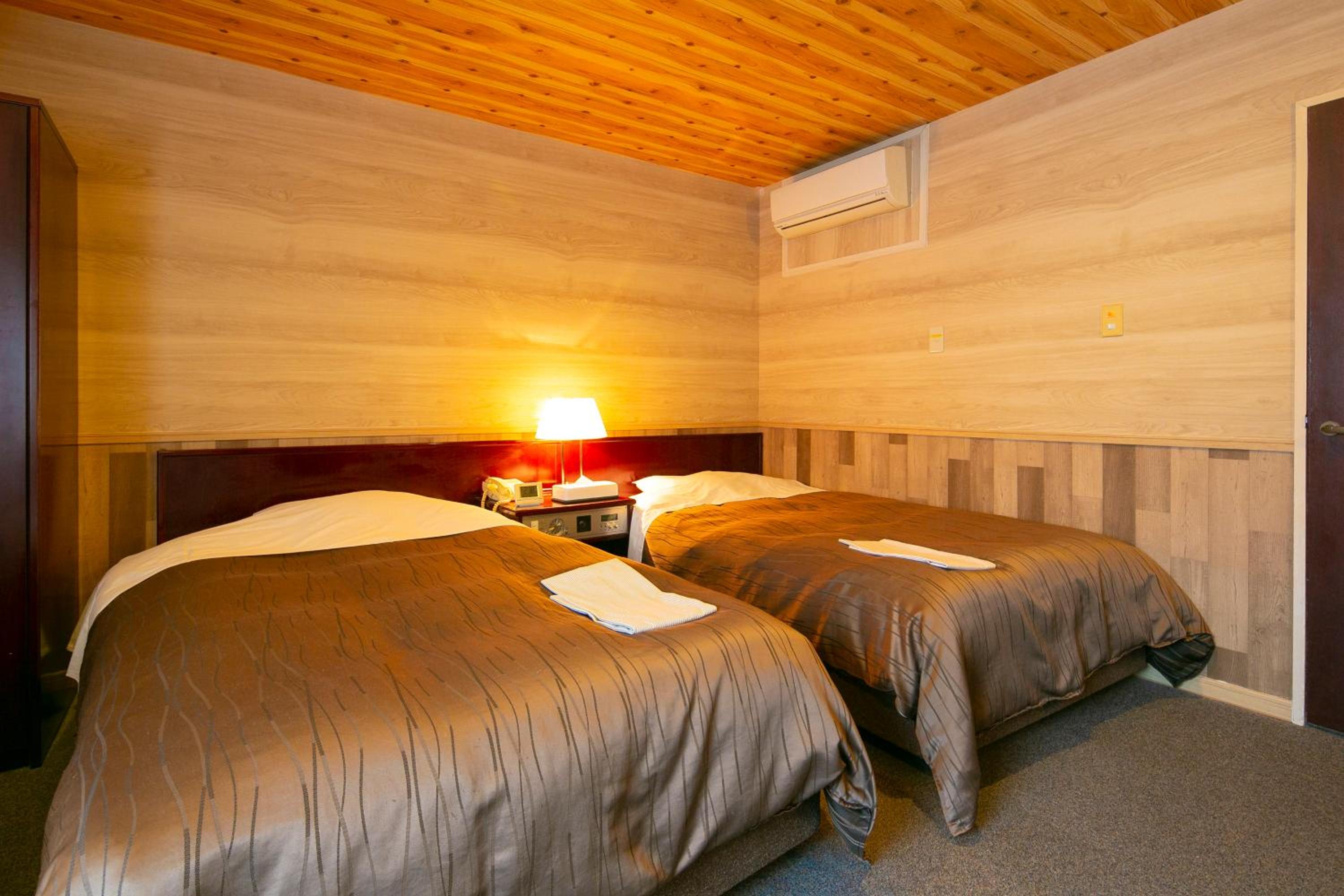 Standard Triple Room photo 3