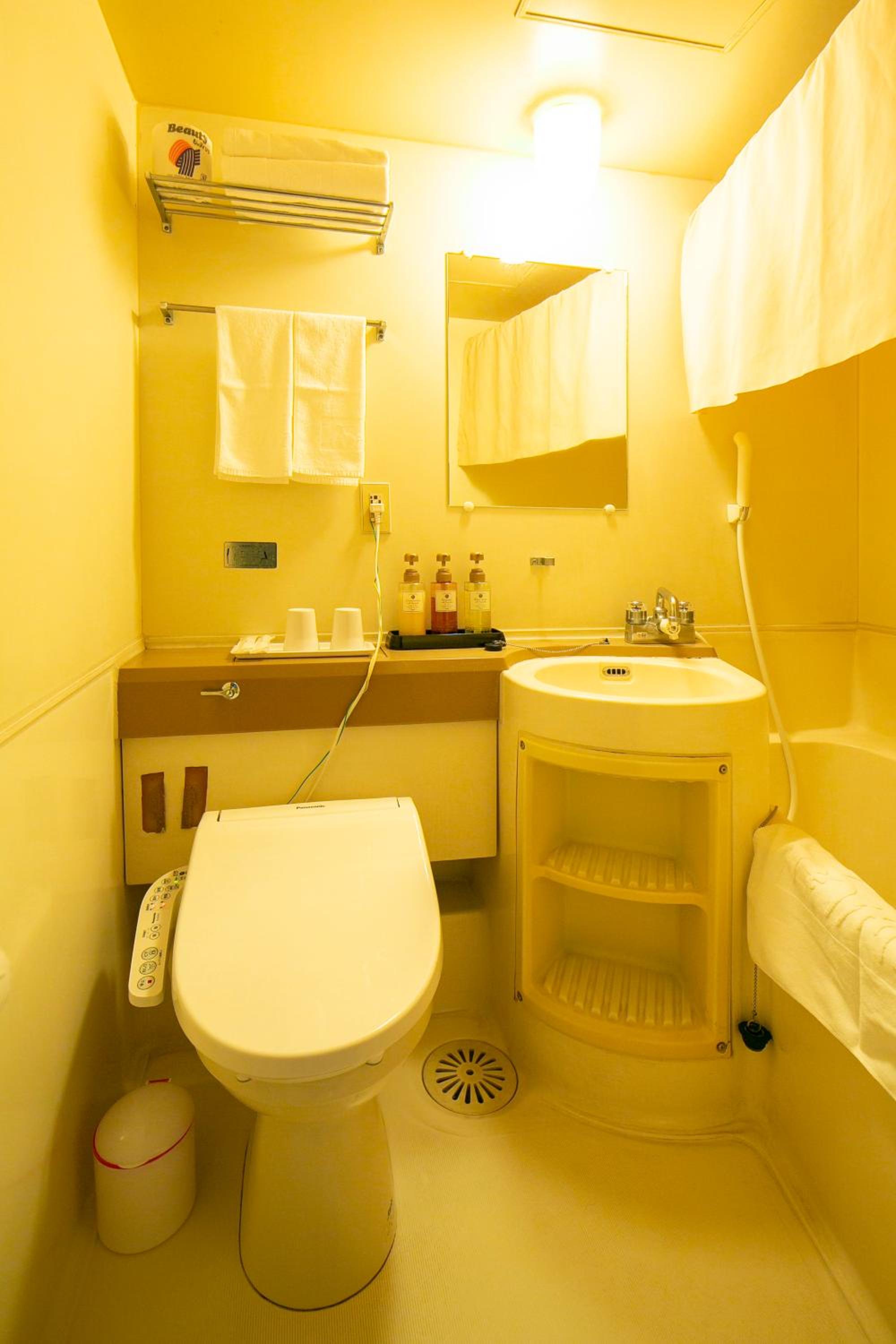 Superior Double Room photo 2