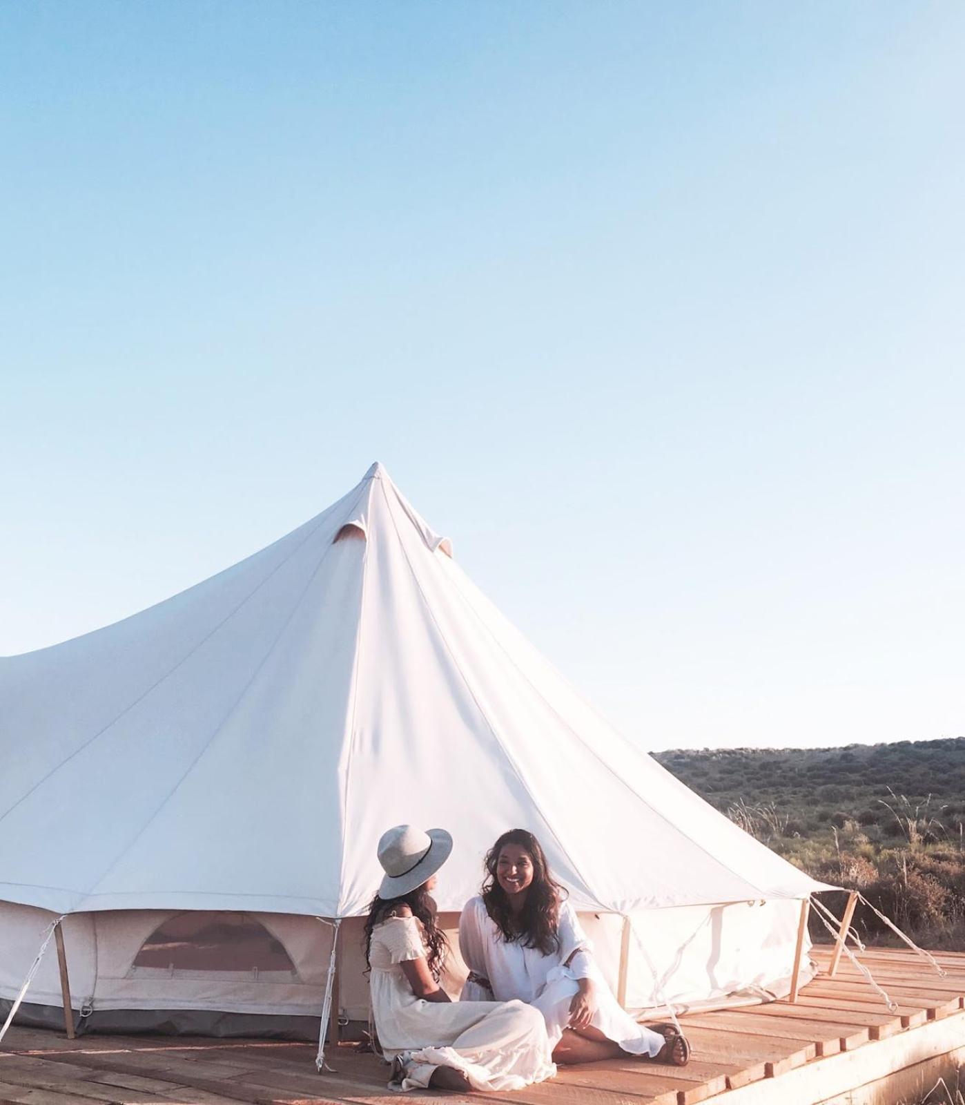 Bell Tent (1) - Photo 20