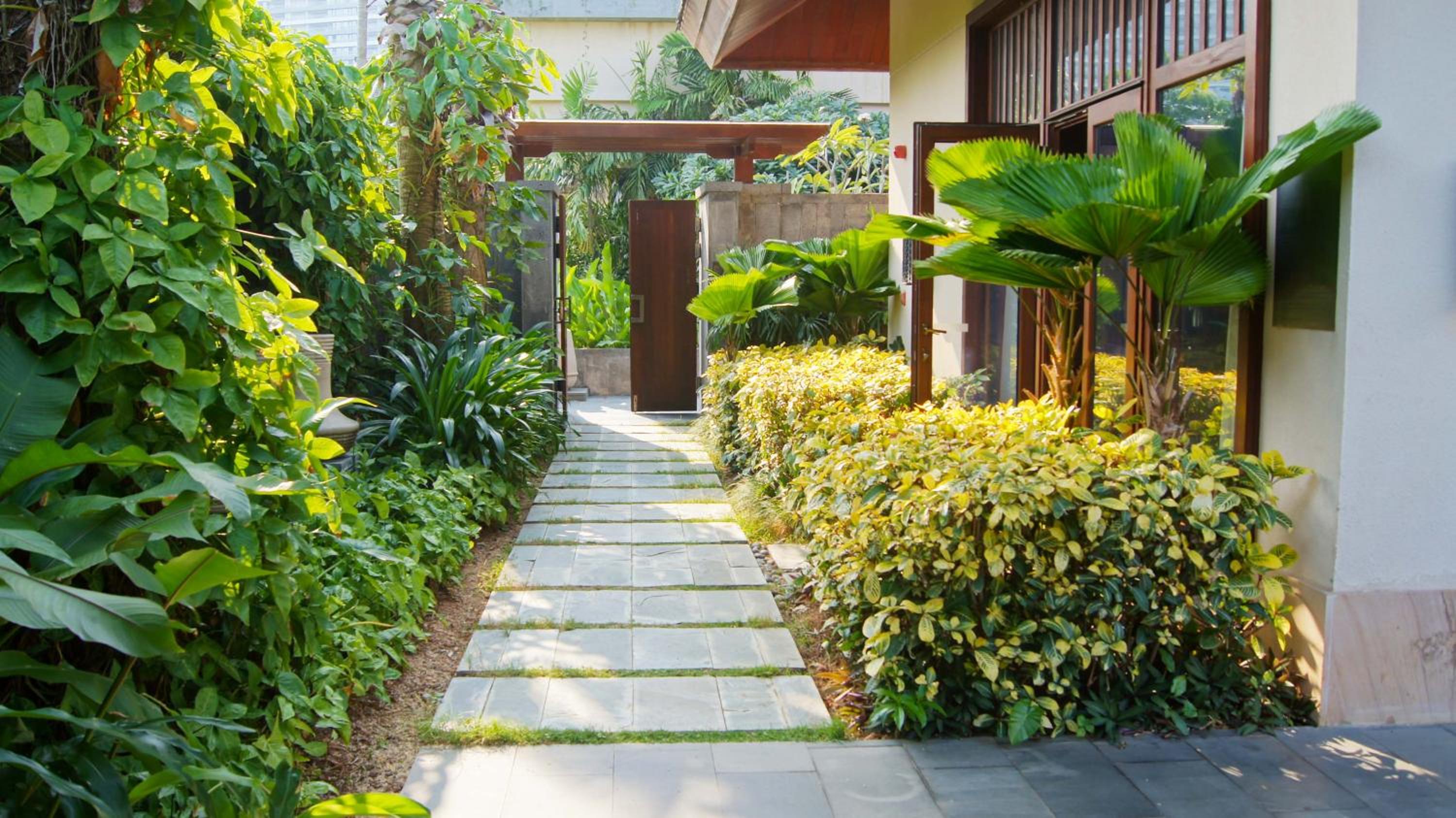 One bedroom SPA Pool Villa <First day Welcome fruit +Daily 4 pieces of free laundry service(T-Shirts only) + Need to make appointment 1 day in advance:  Complimentary daily 60 minutes message for one person only)> - Photo 9
