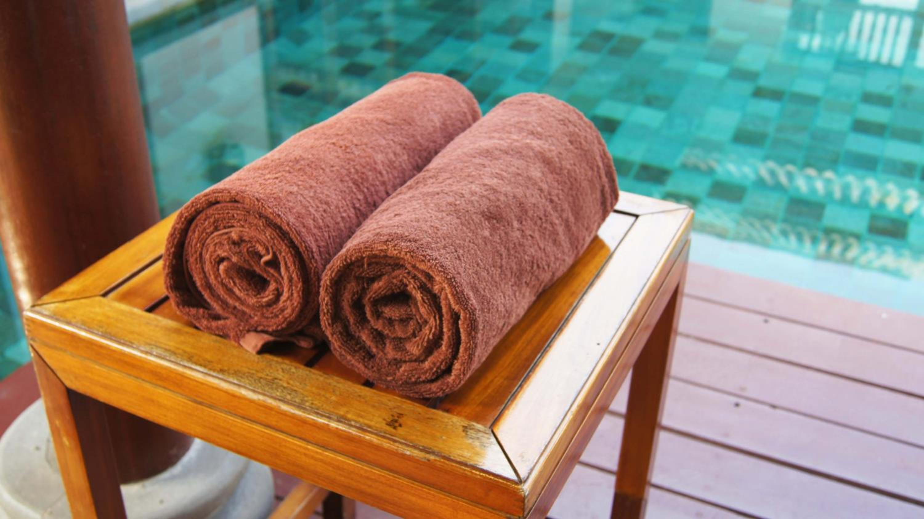 One bedroom SPA Pool Villa <First day Welcome fruit +Daily 4 pieces of free laundry service(T-Shirts only) + Need to make appointment 1 day in advance:  Complimentary daily 60 minutes message for one person only)> - Photo 4