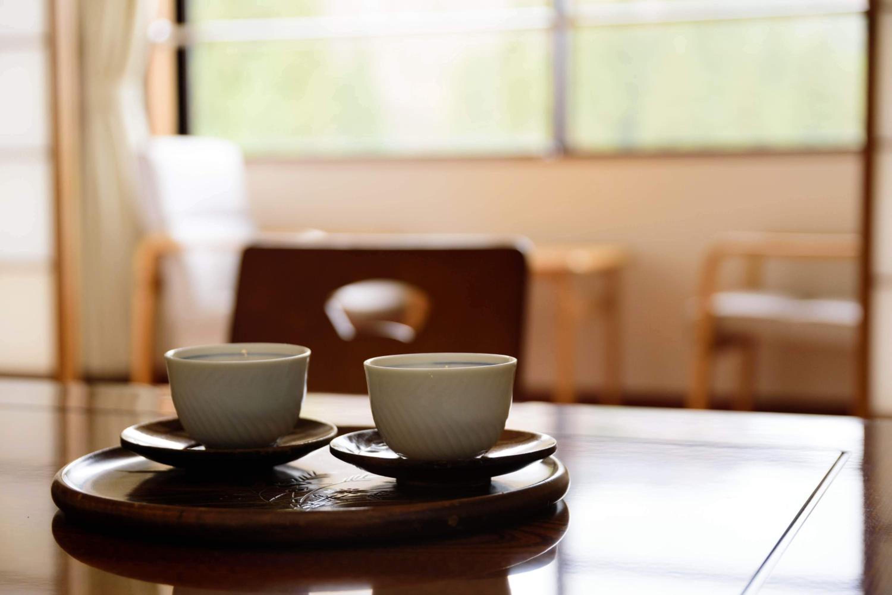 Standard Japanese-style Room Riverside - Photo 9