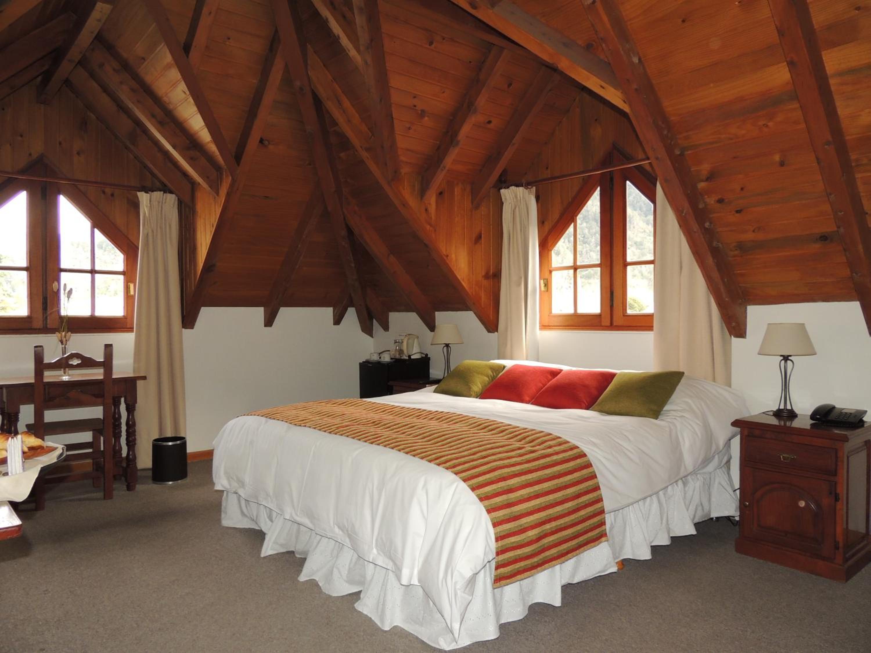 Superior Double Room photo 1