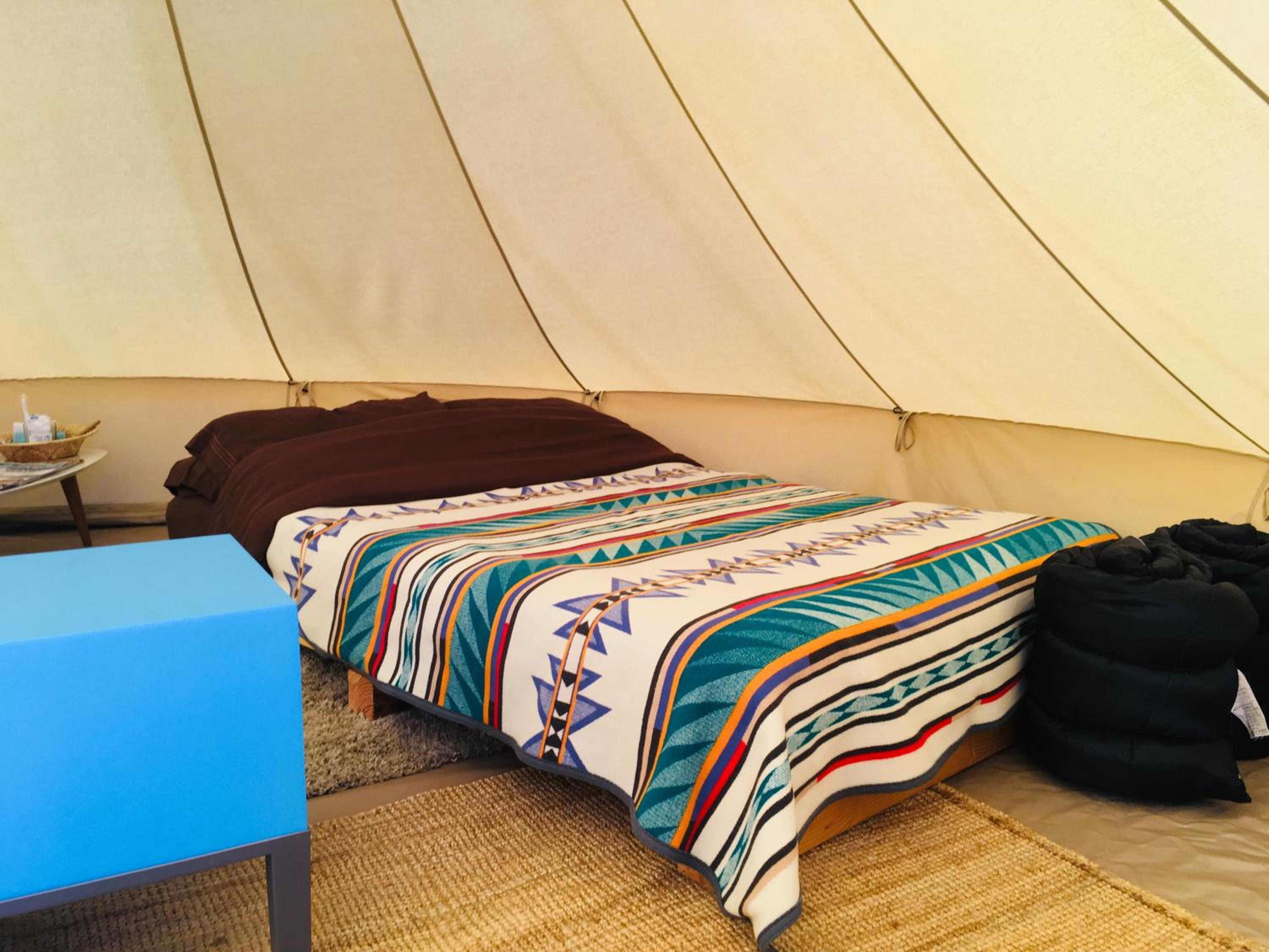 Bell Tent (1) - Photo 21