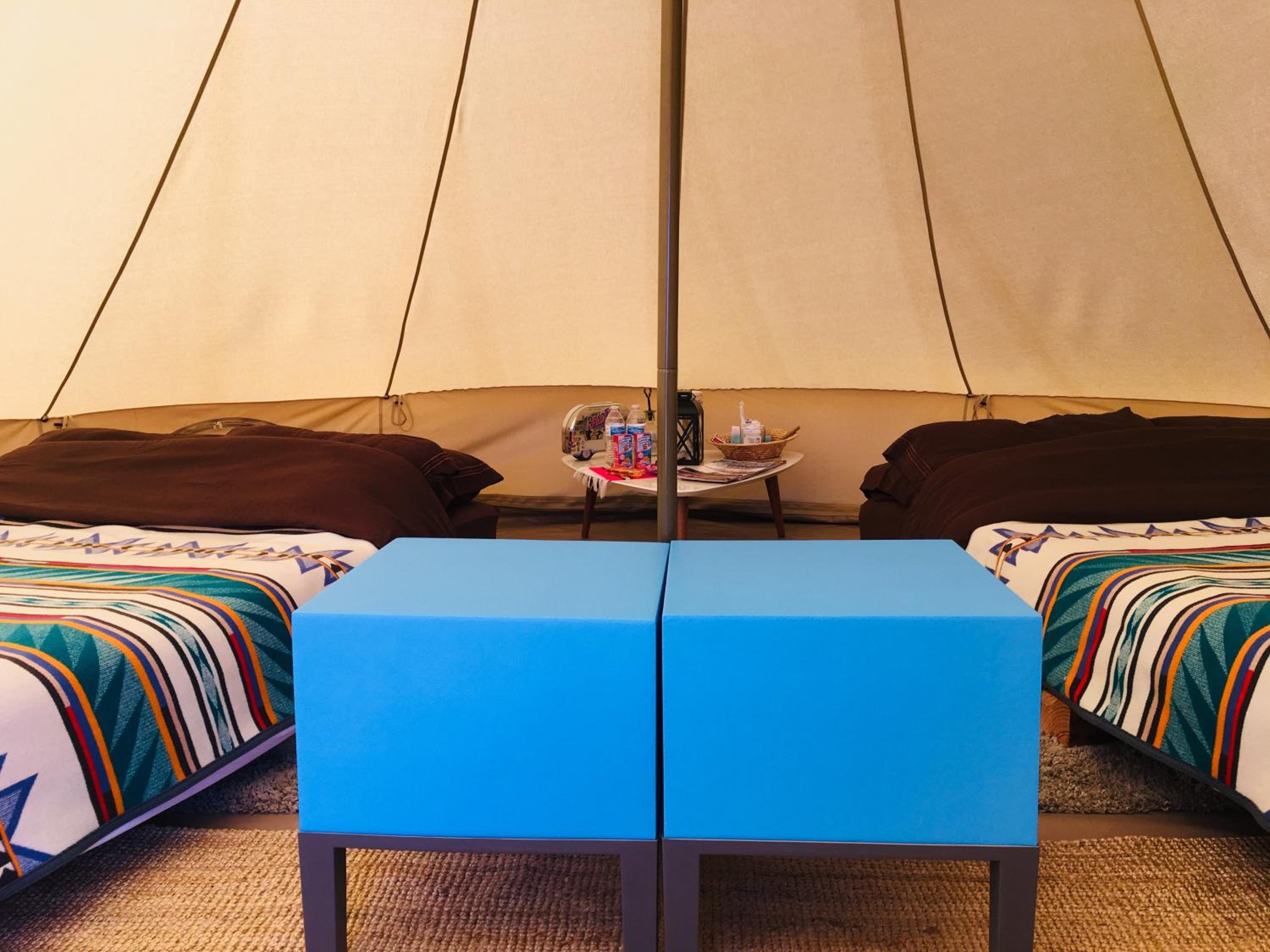 Bell Tent (1) - Photo 22