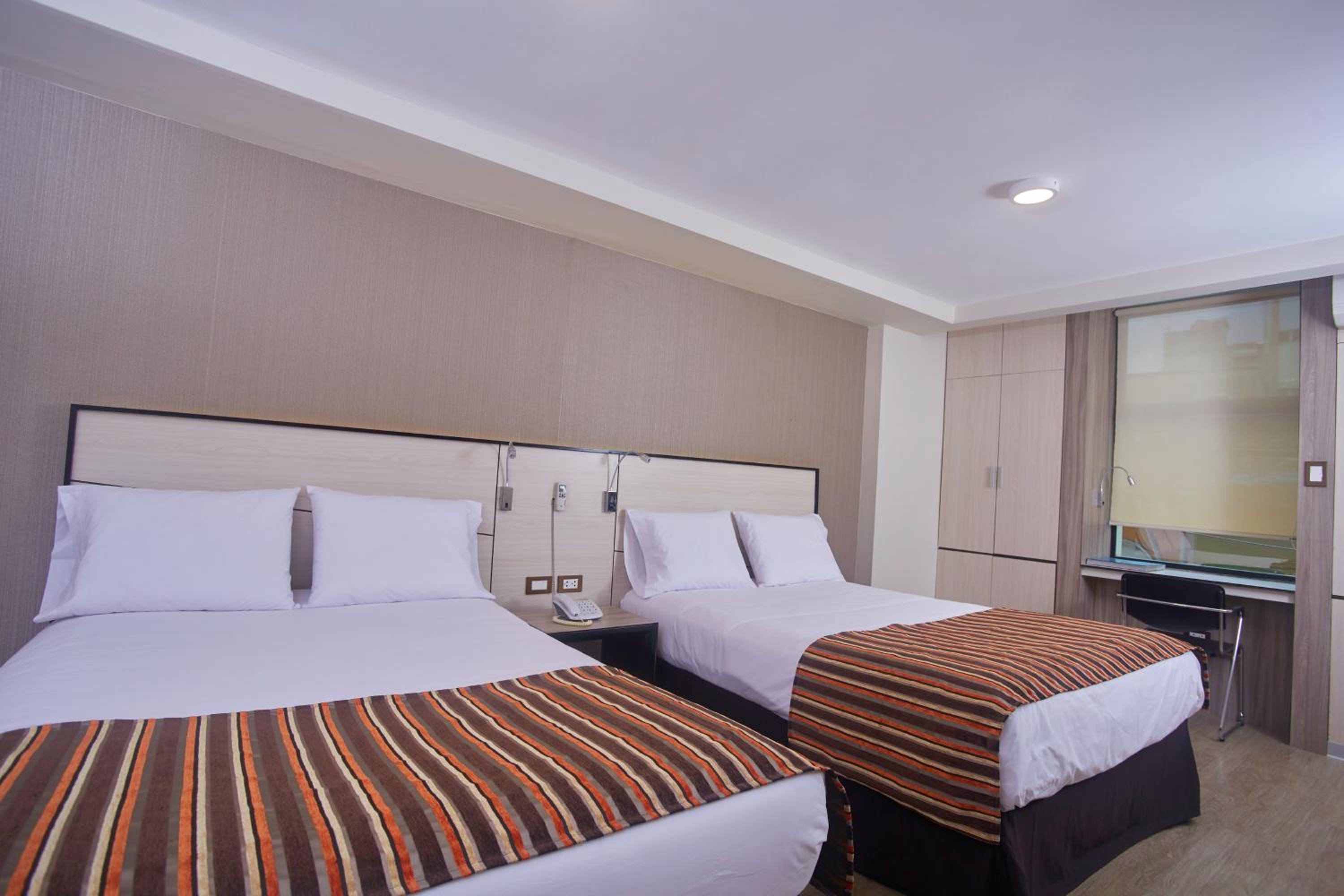 Triple Room photo 3
