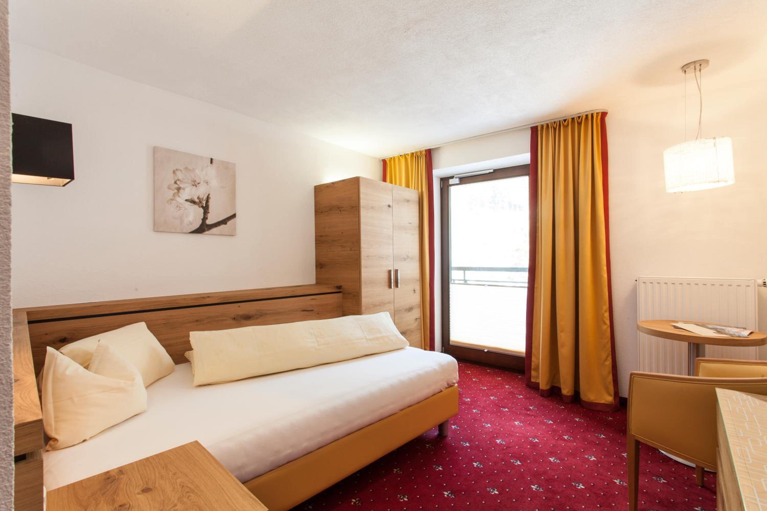 Single Room