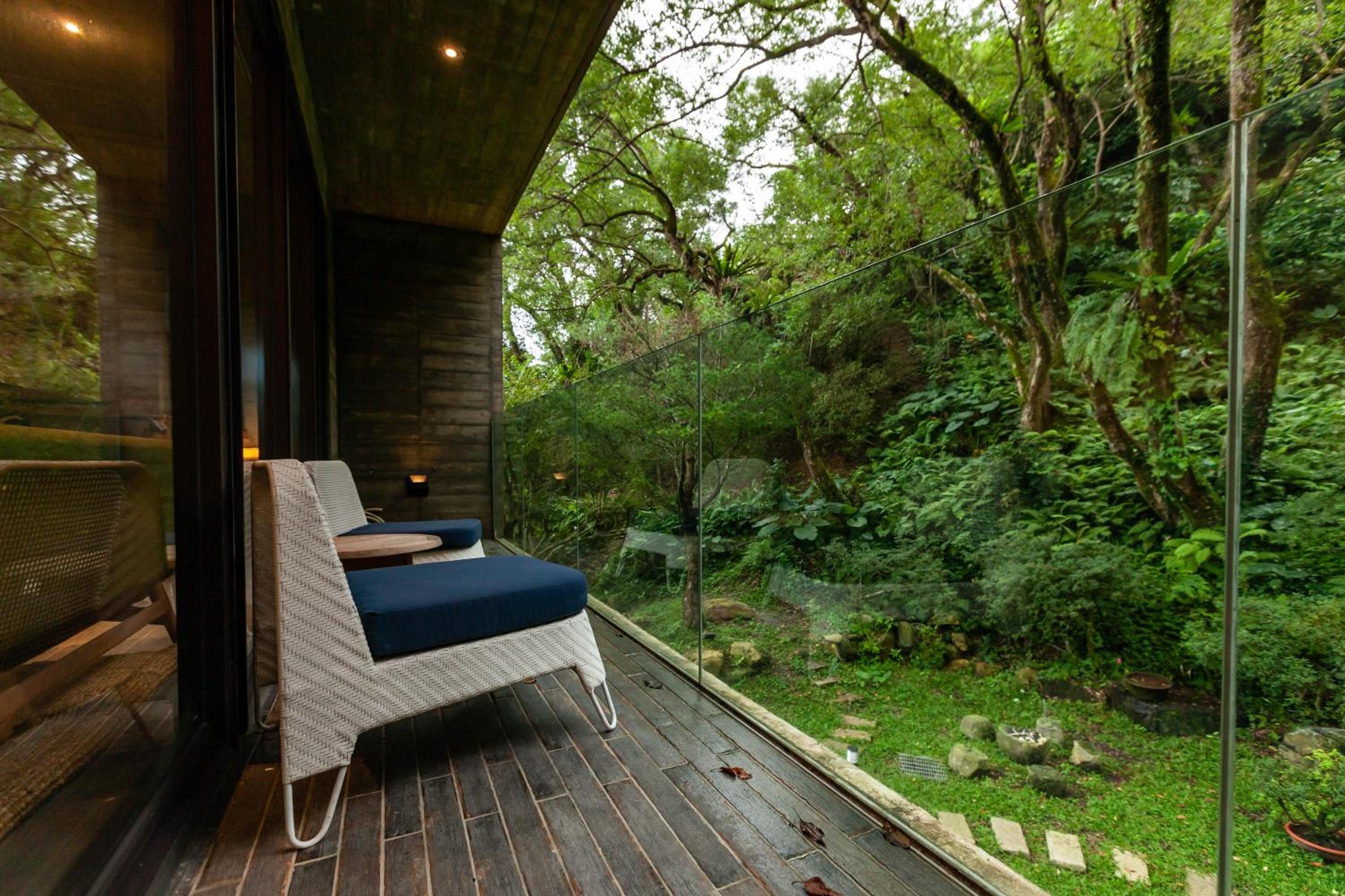 Double Room with Mountain View photo 3