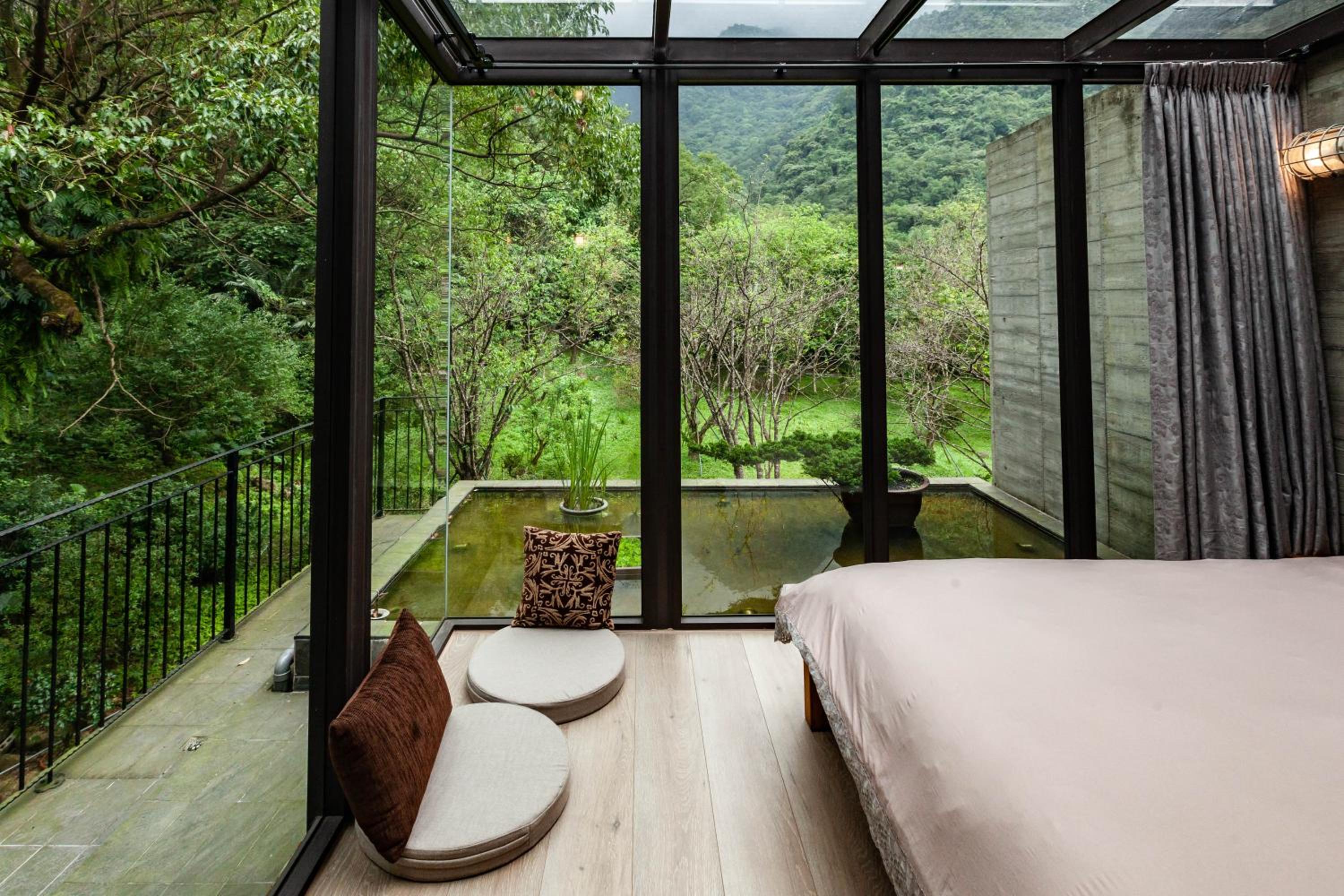 Double Room with Mountain View photo 2