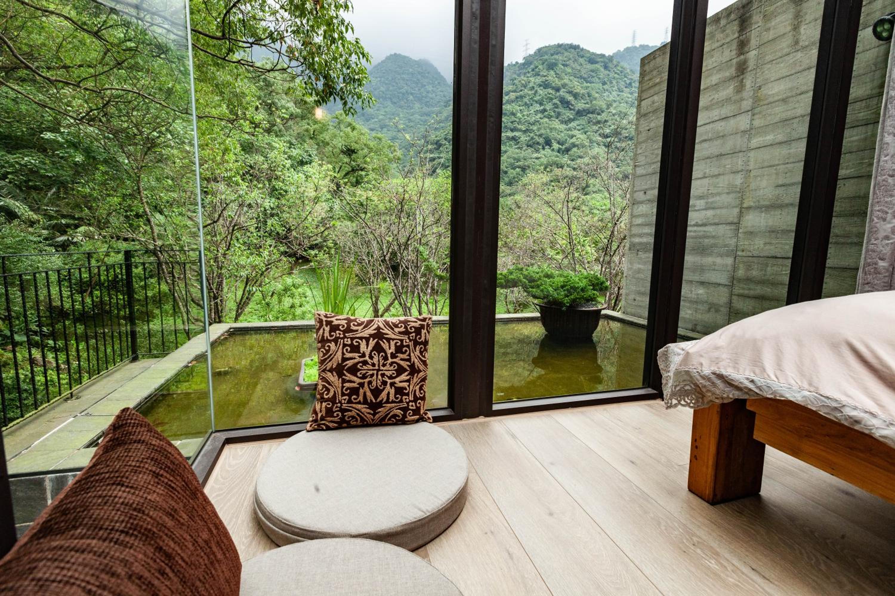 Double Room with Mountain View photo 3