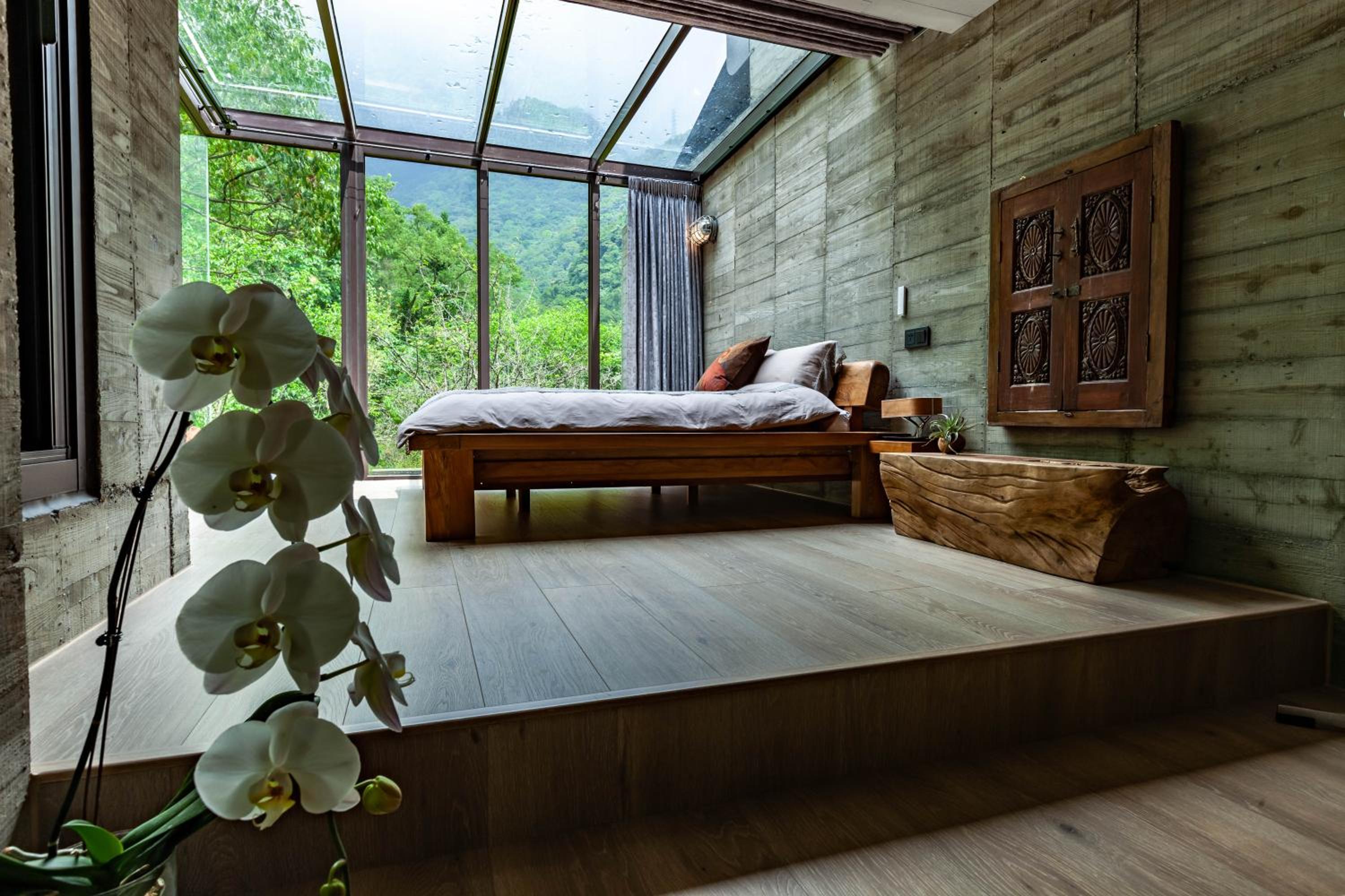 Double Room with Mountain View photo 1
