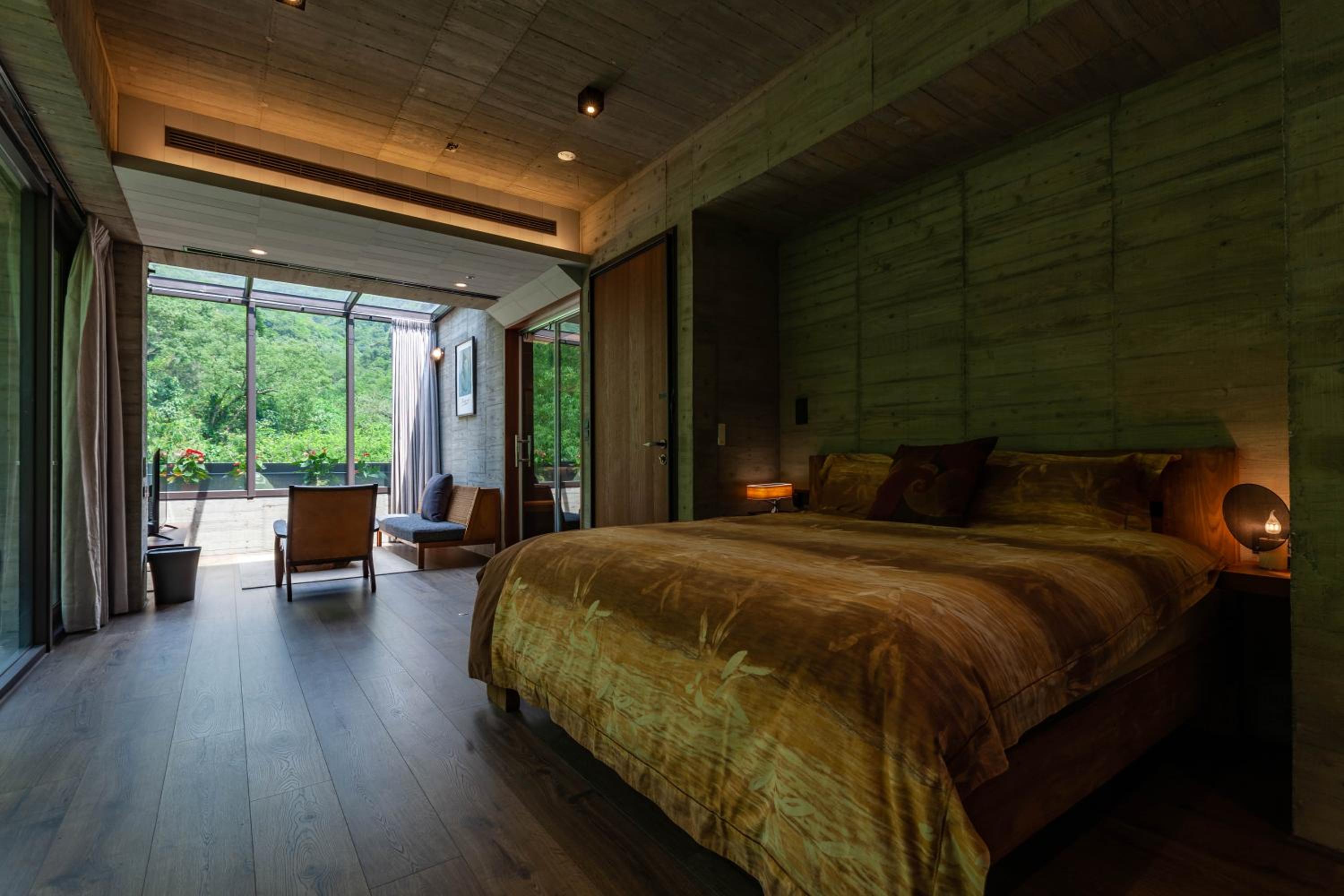 Double Room with Mountain View photo 1