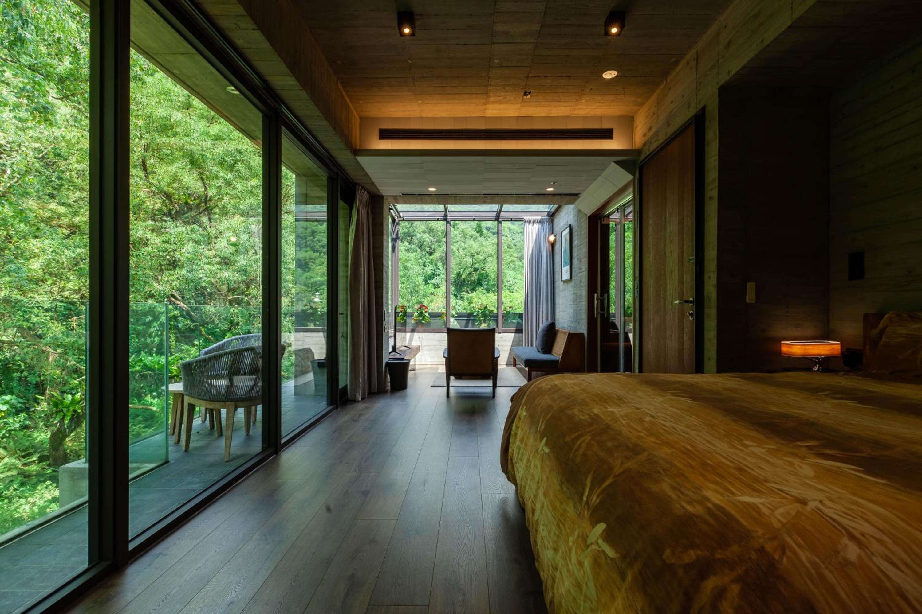 Double Room with Mountain View photo 3