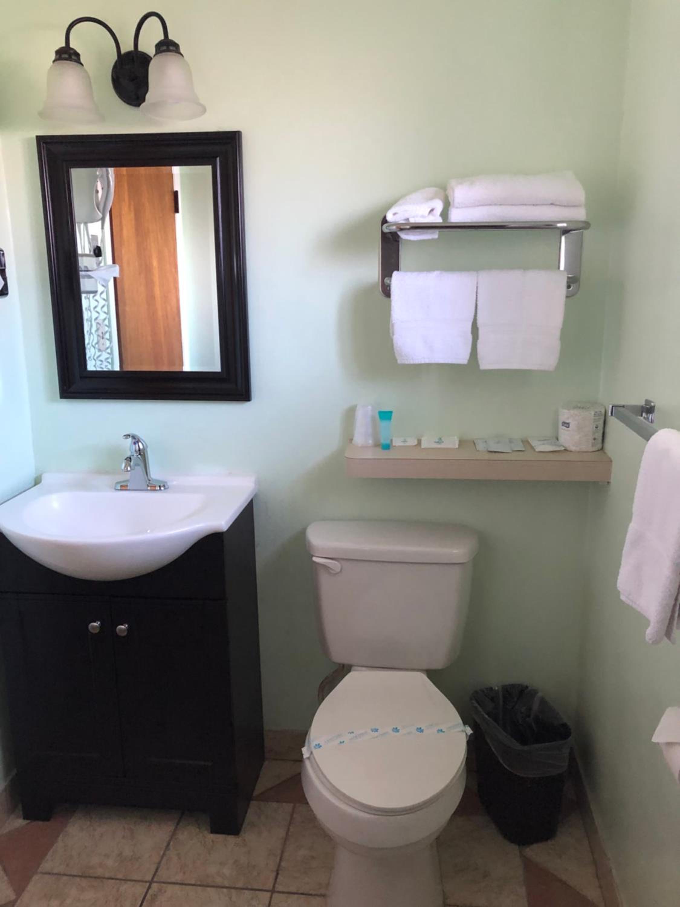 Queen Room - Photo 4
