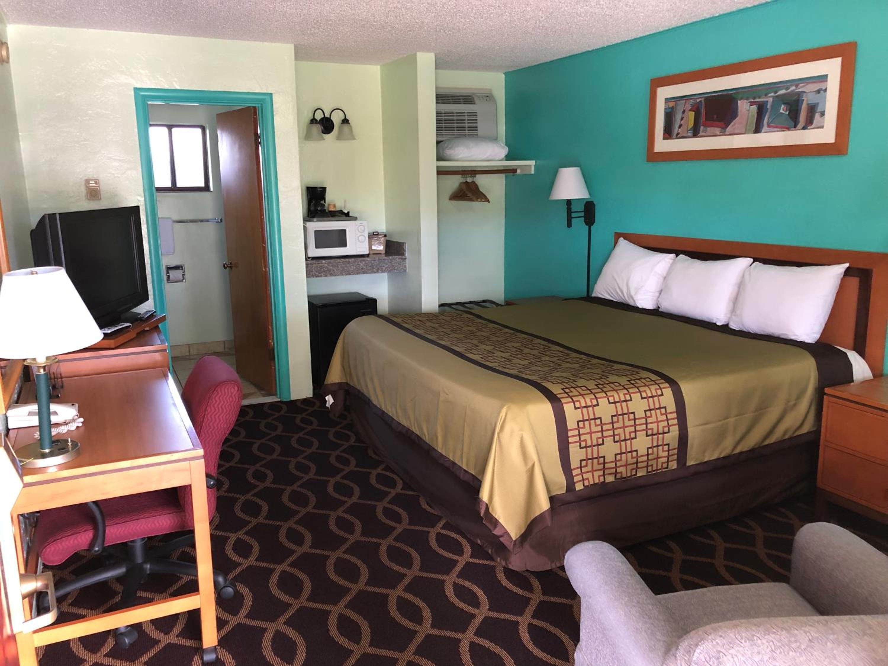 King Room - Photo 2