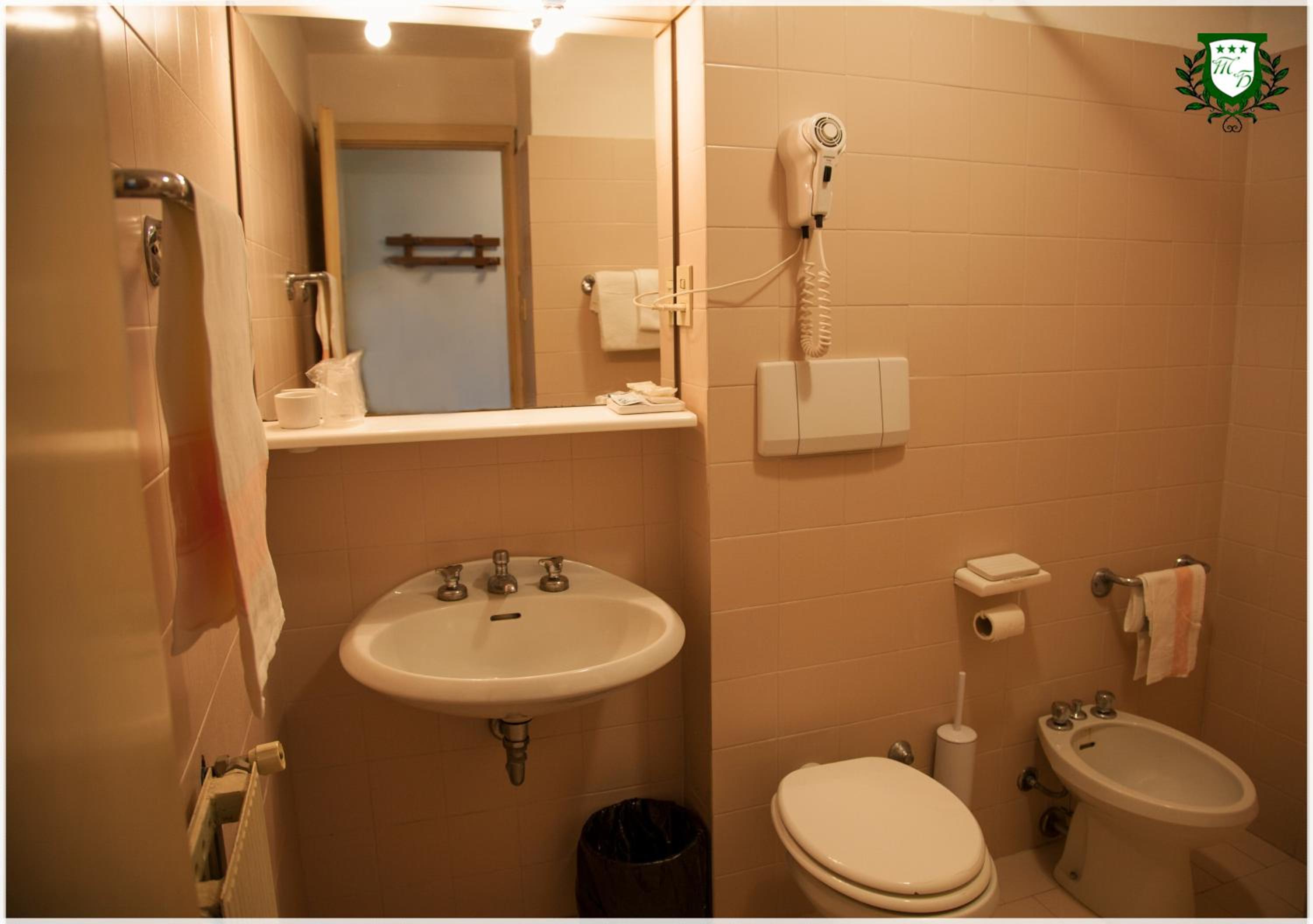 Triple Room with Sea View photo 2