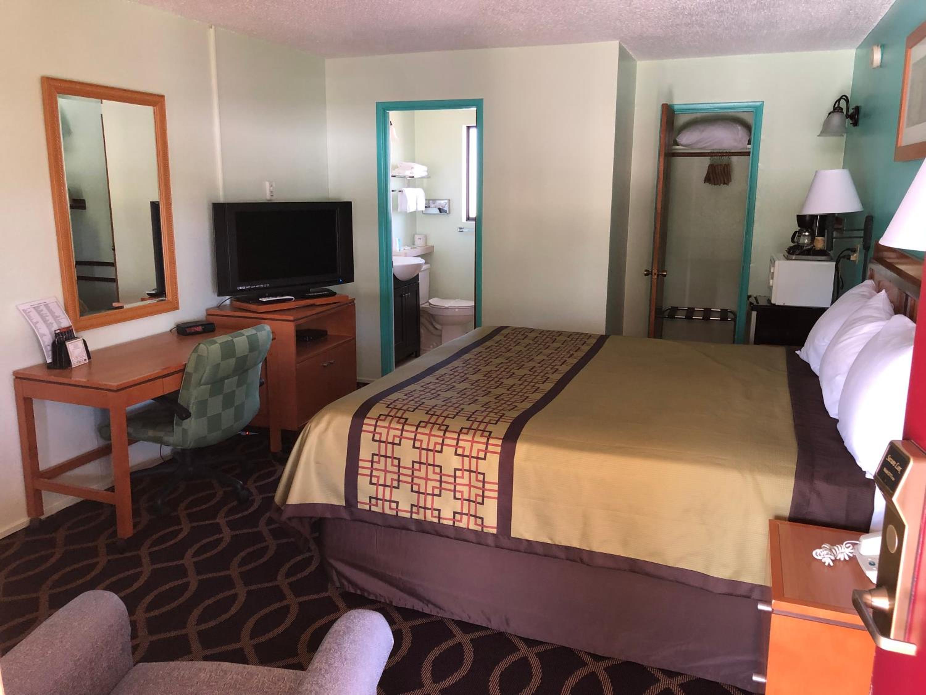 King Room - Photo 5