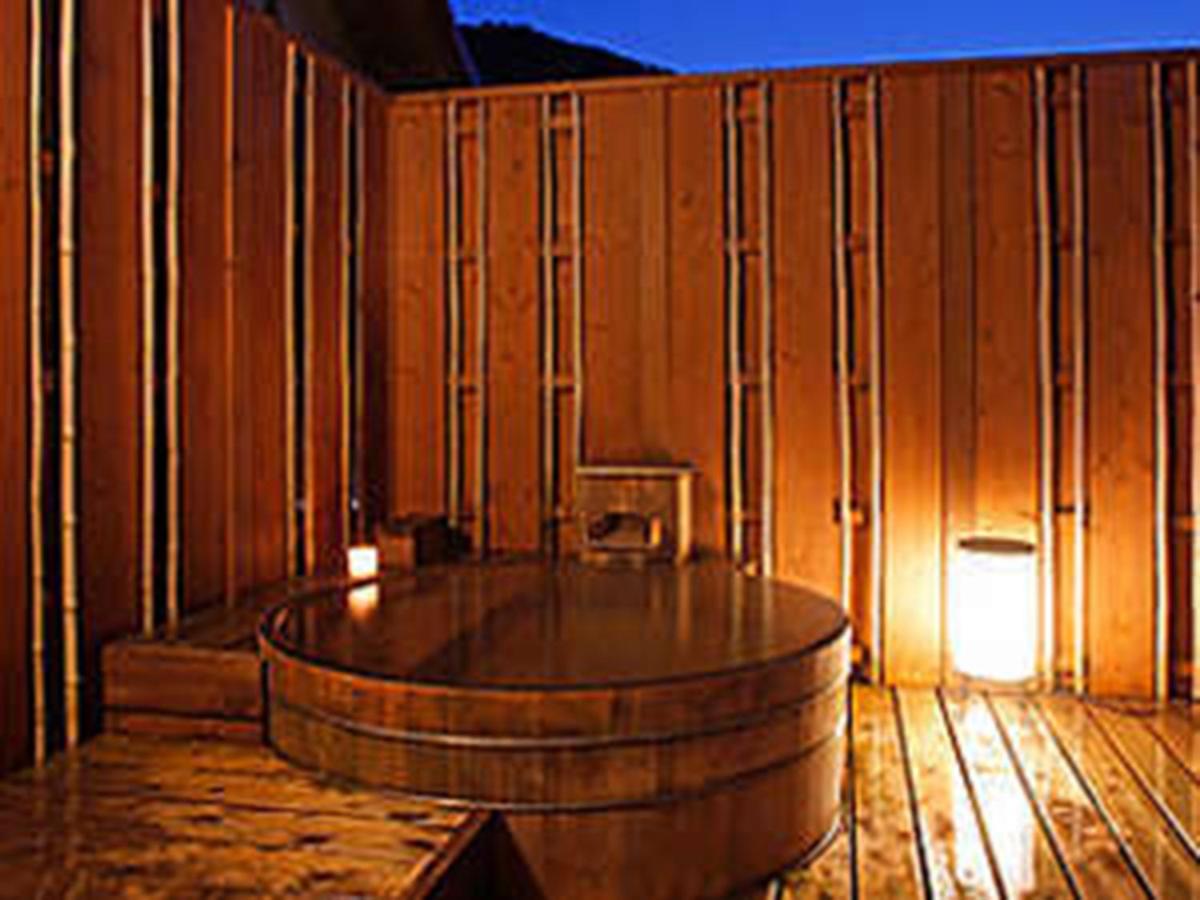 Special Room with Tatami Area and Open-Air Bath B photo 3