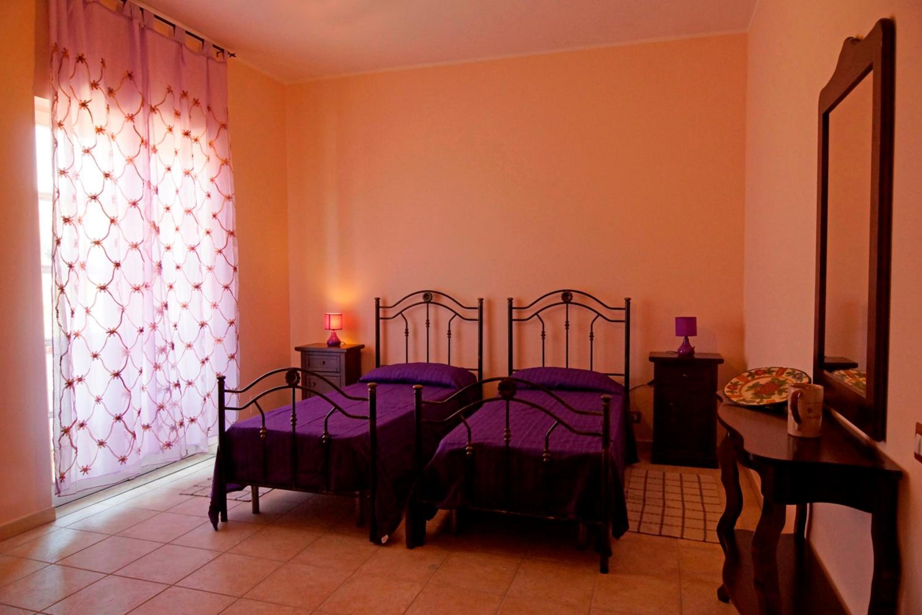 Double or Twin Room with Balcony photo 3