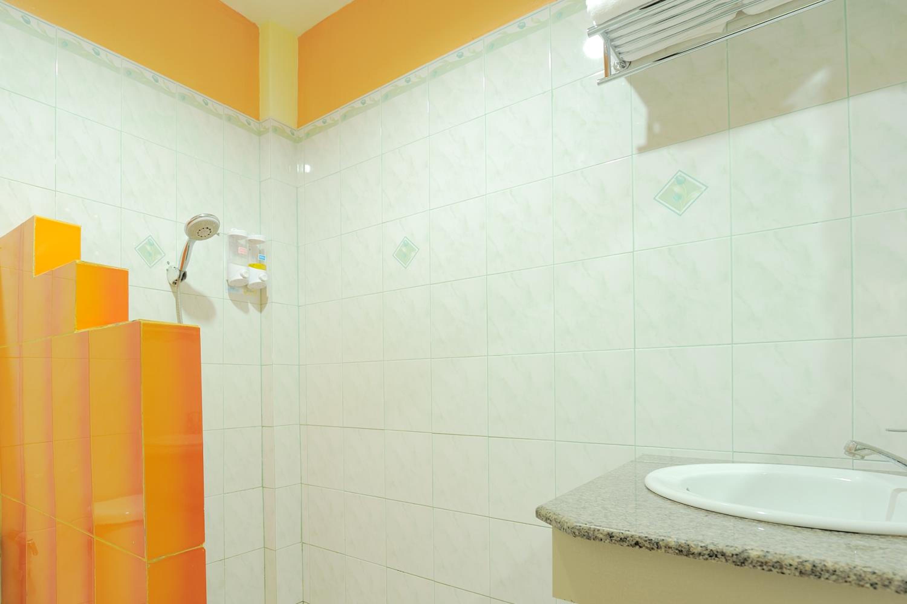 Deluxe Double or Twin Room photo 2