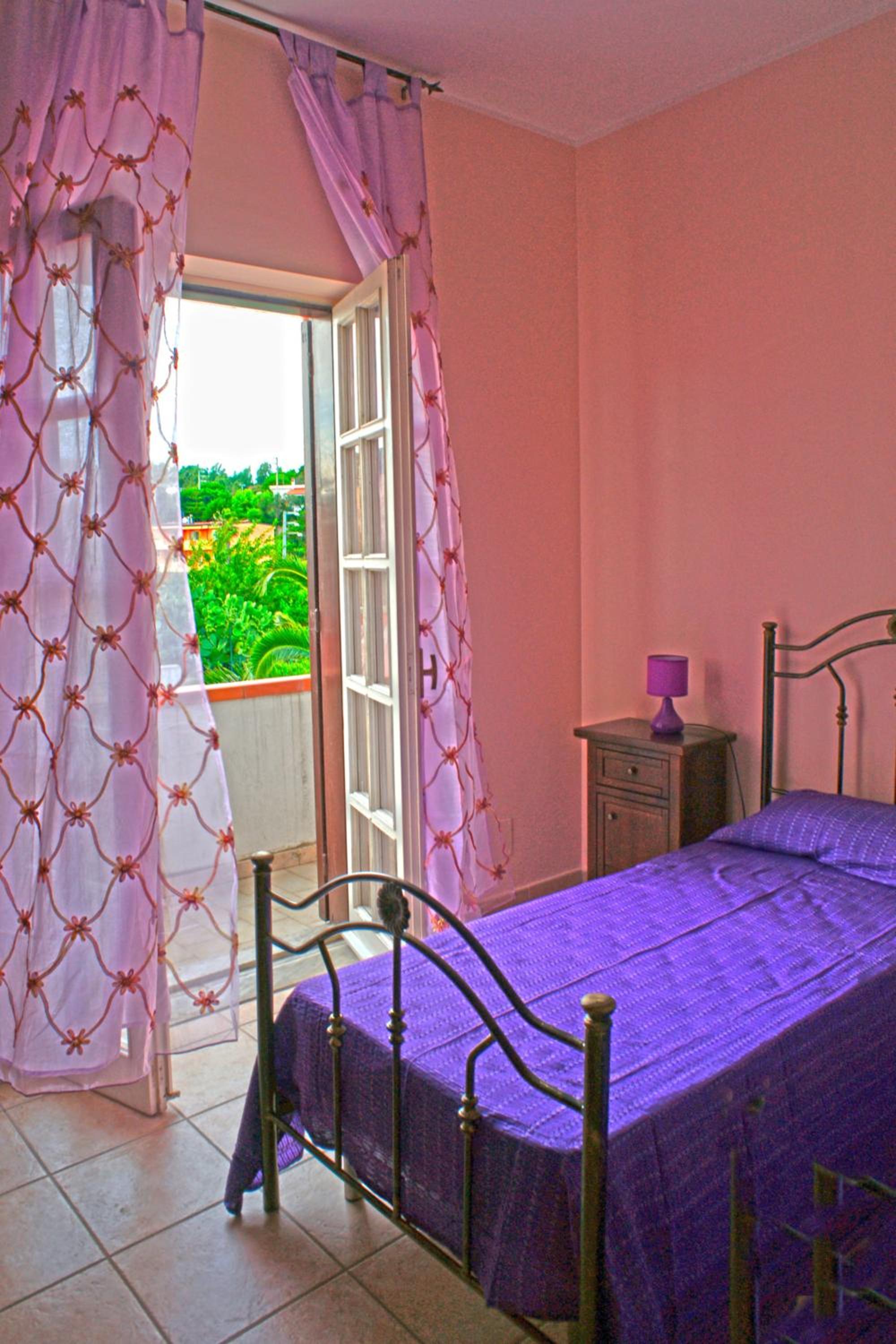 Double or Twin Room with Balcony photo 1