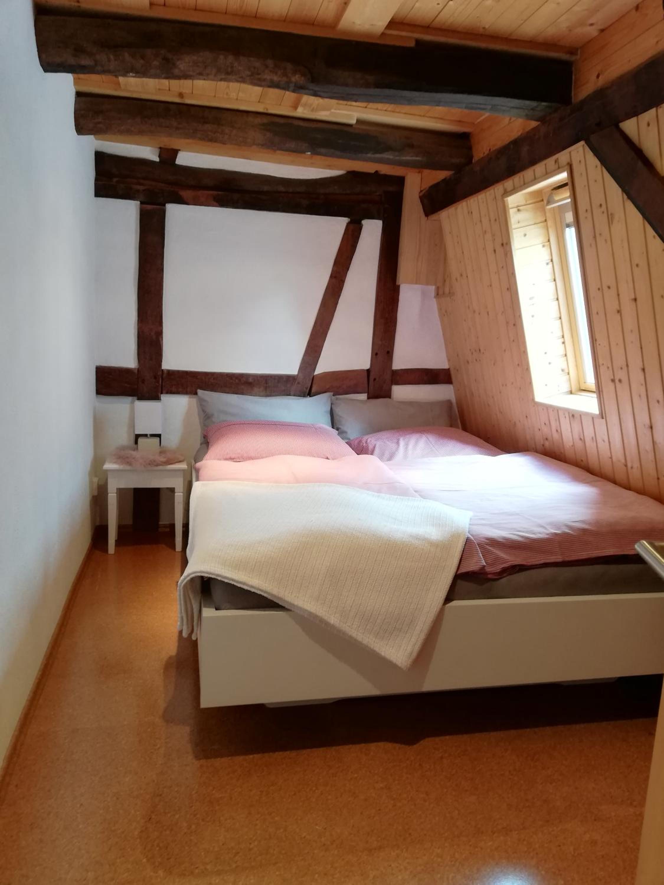 Apartment with Terrace photo 1