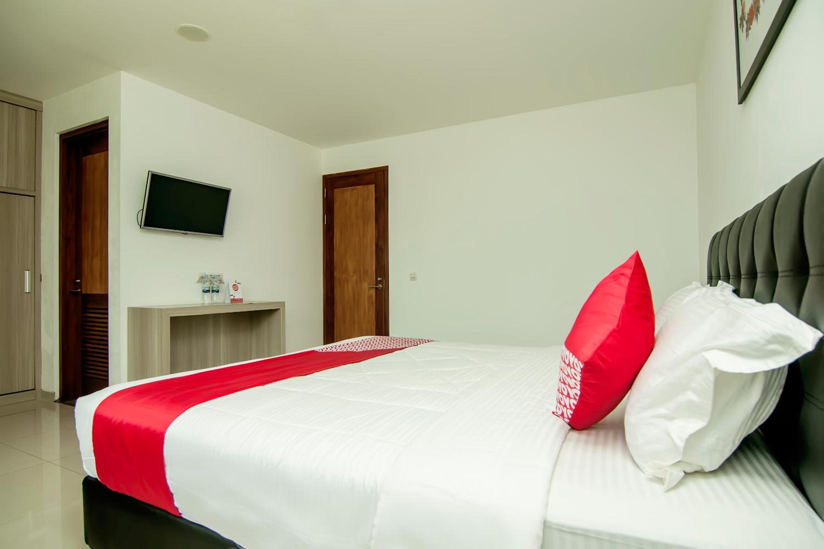 Deluxe Double Room photo 1