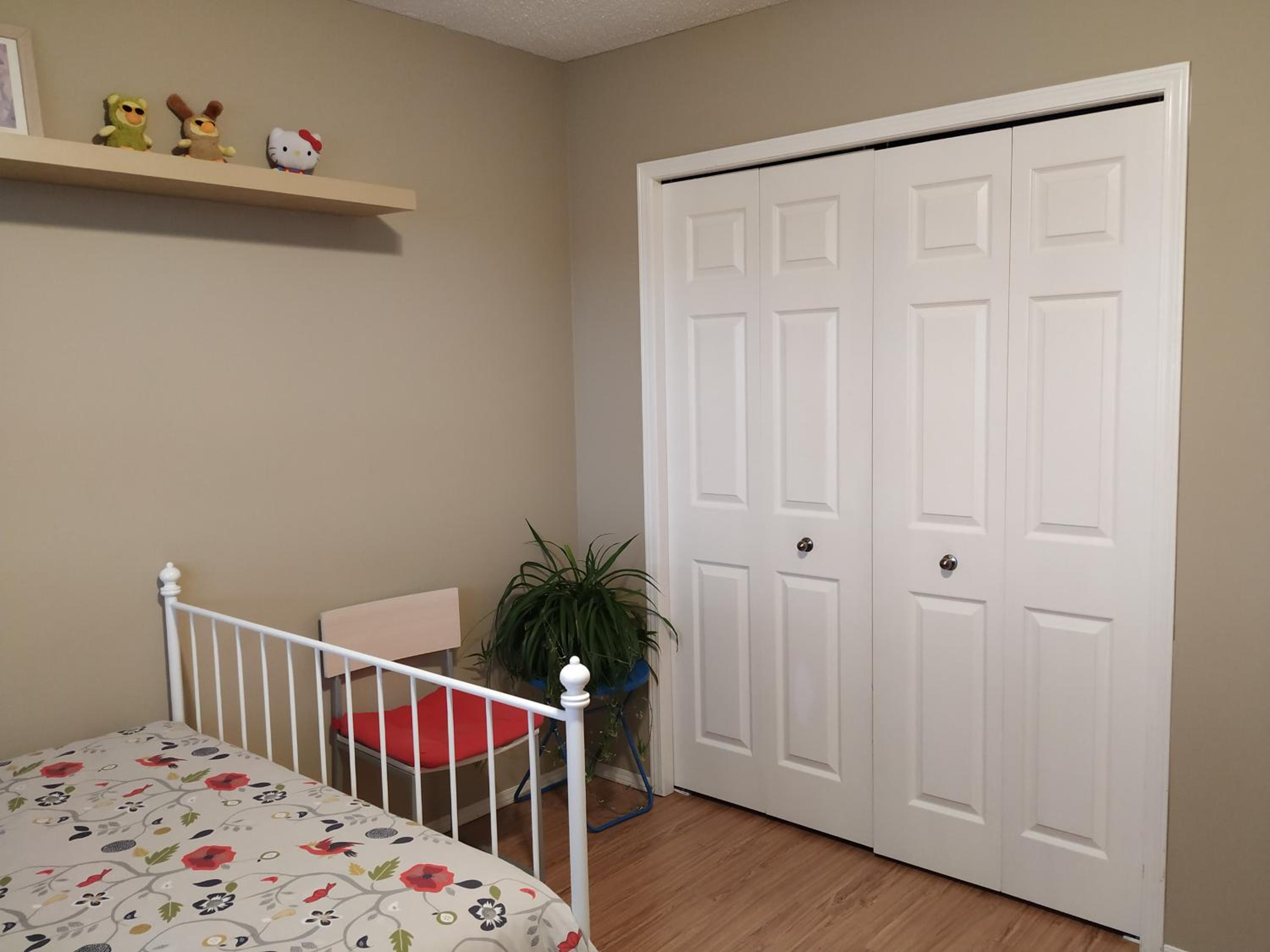 Double Room with Shared Bathroom photo 3