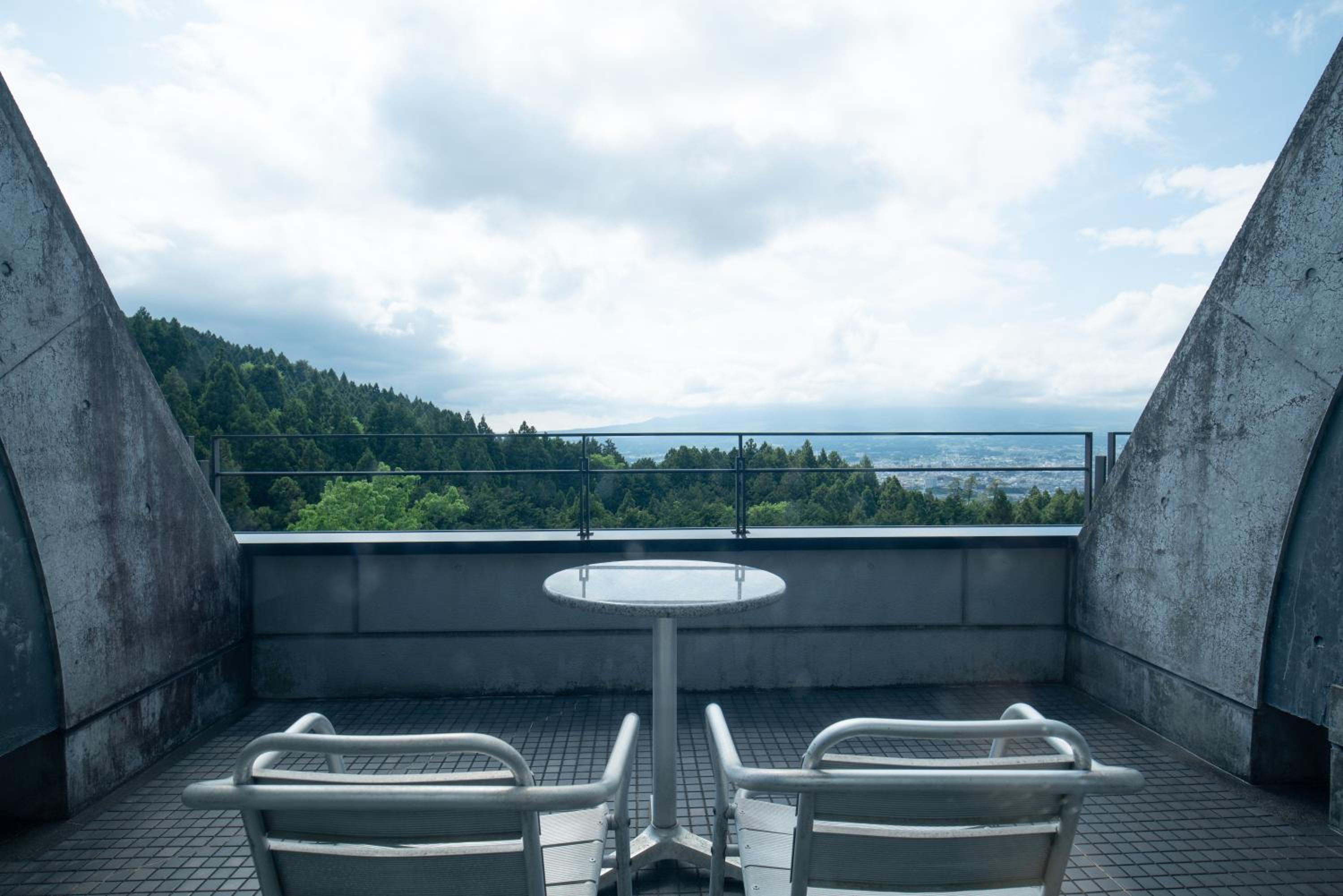 Superior Twin Room with Mt.Fuji View photo 3