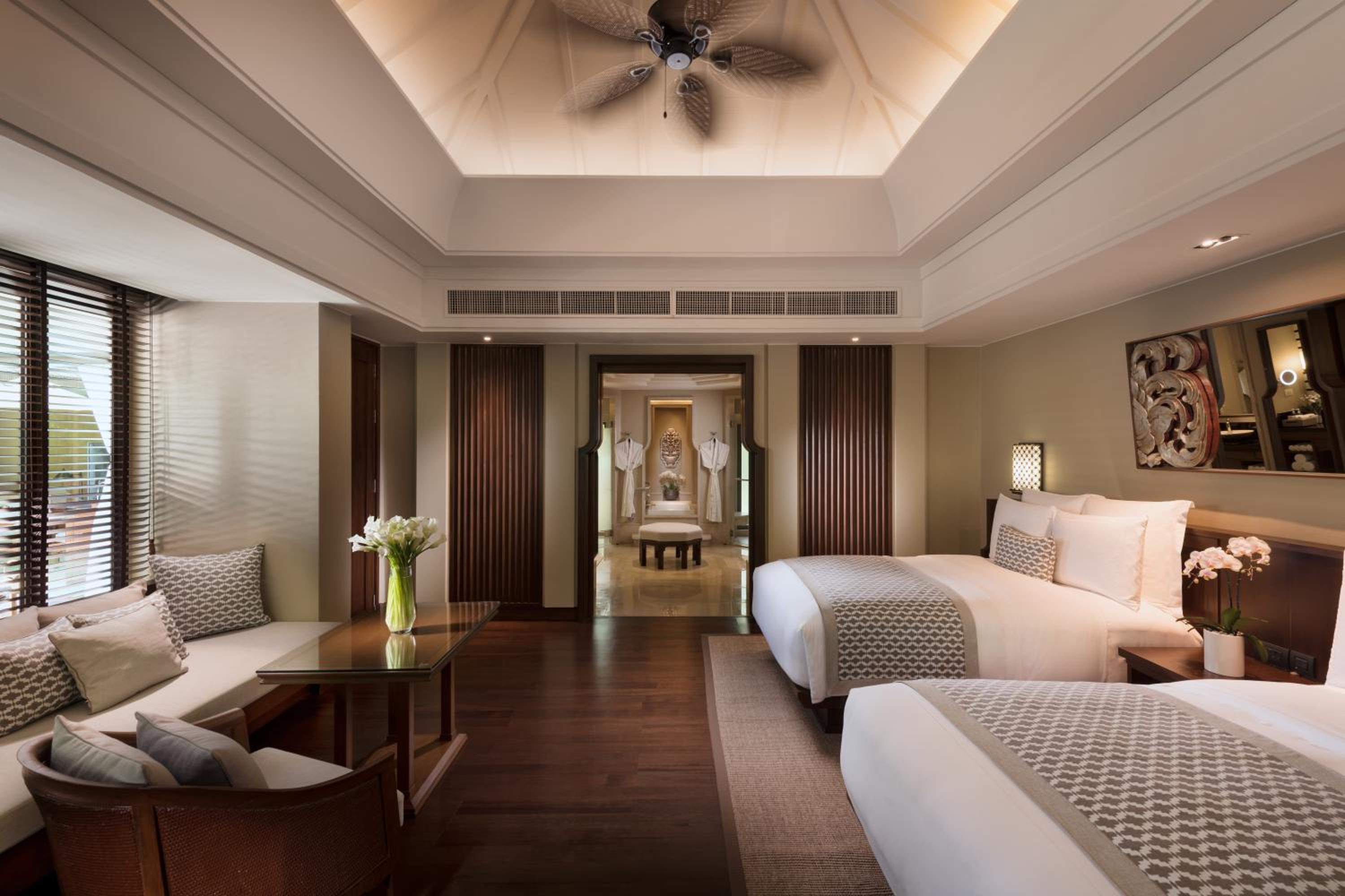 Two-Bedroom Layan Pool Villa photo 2