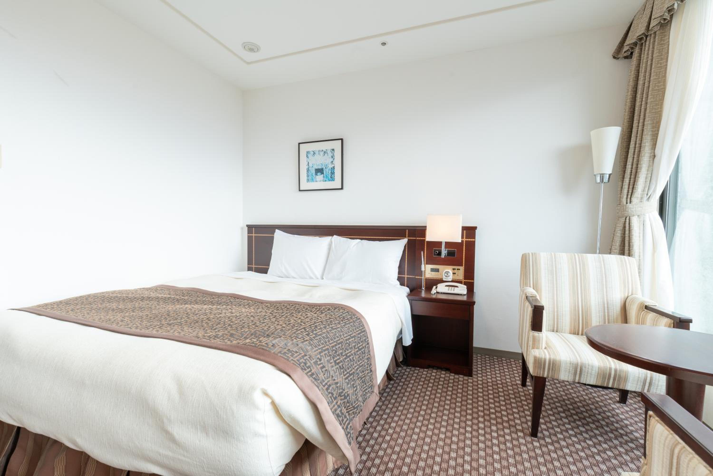 Double Room with Mt.Fuji View photo 3