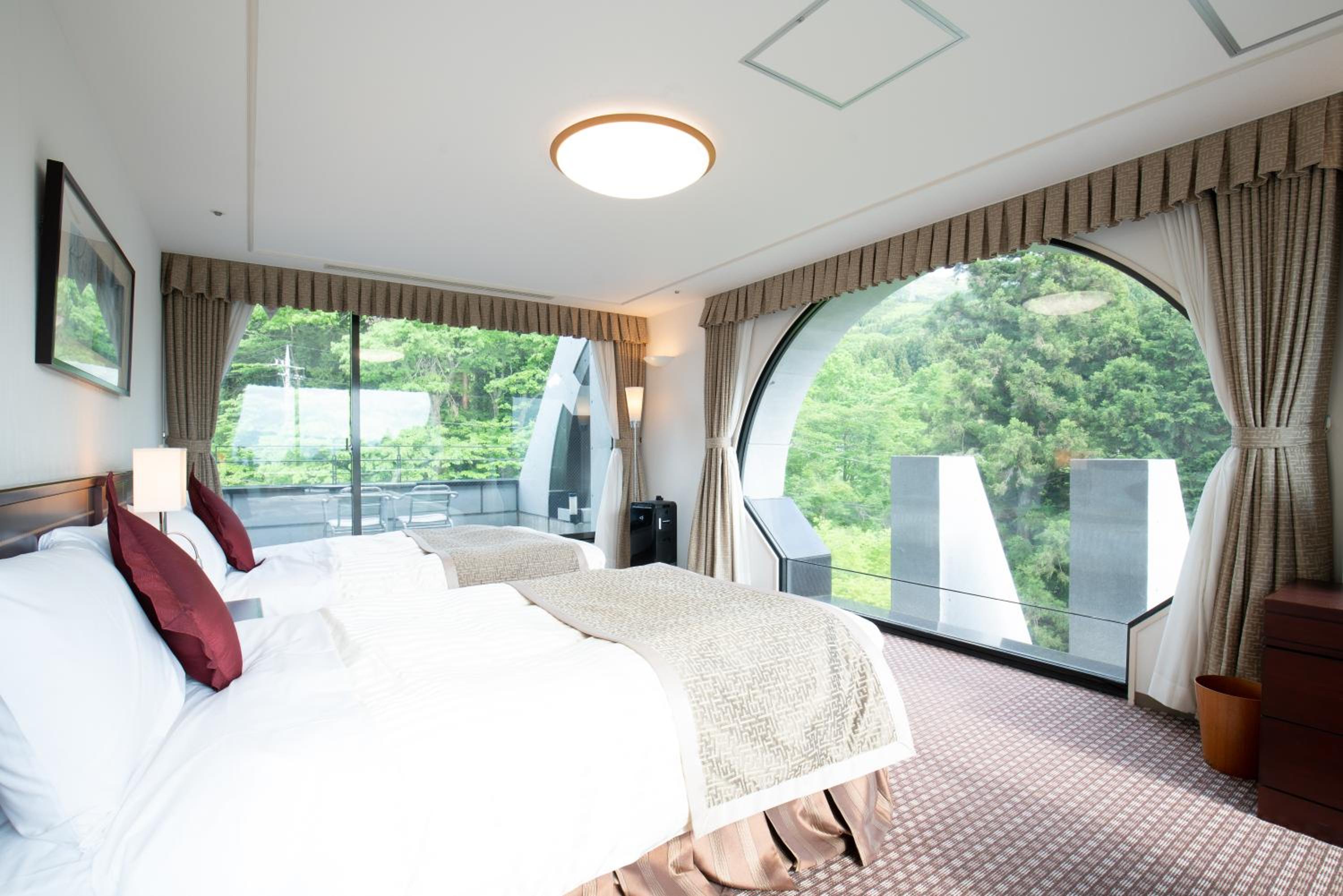 Junior Suite with Mt.Fuji View photo 2