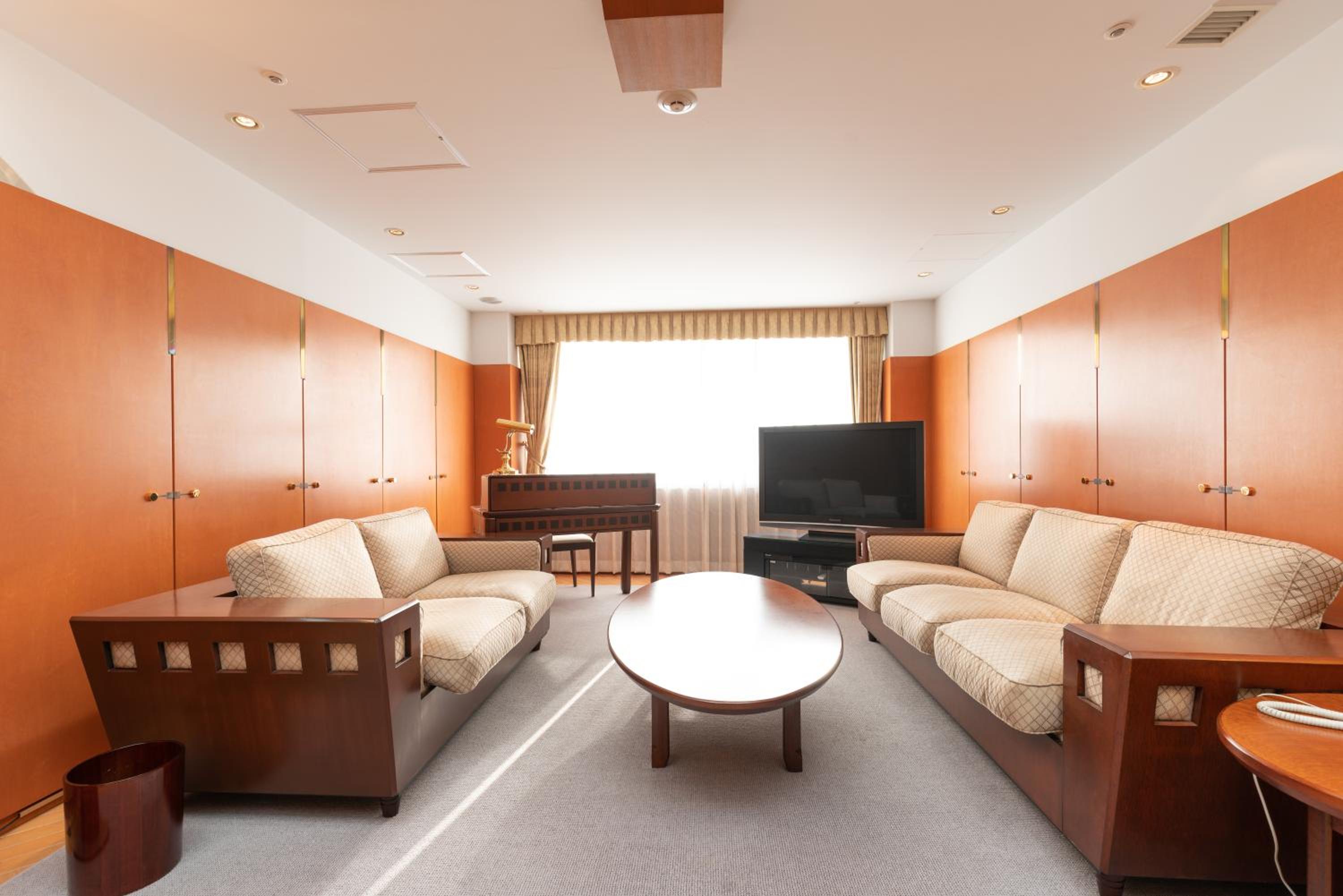 Suite with Mt.Fuji View photo 3