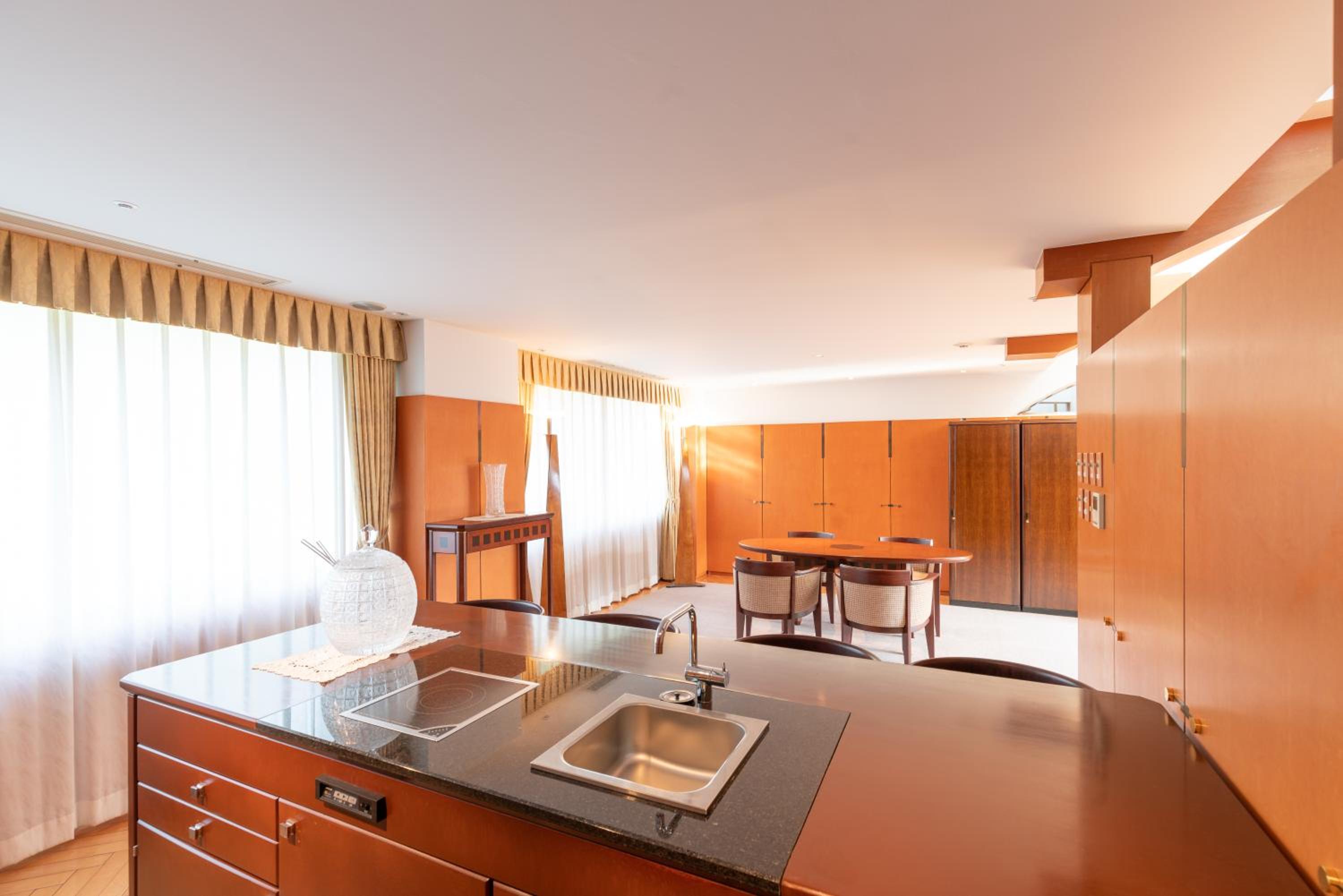 Suite with Mt.Fuji View photo 2