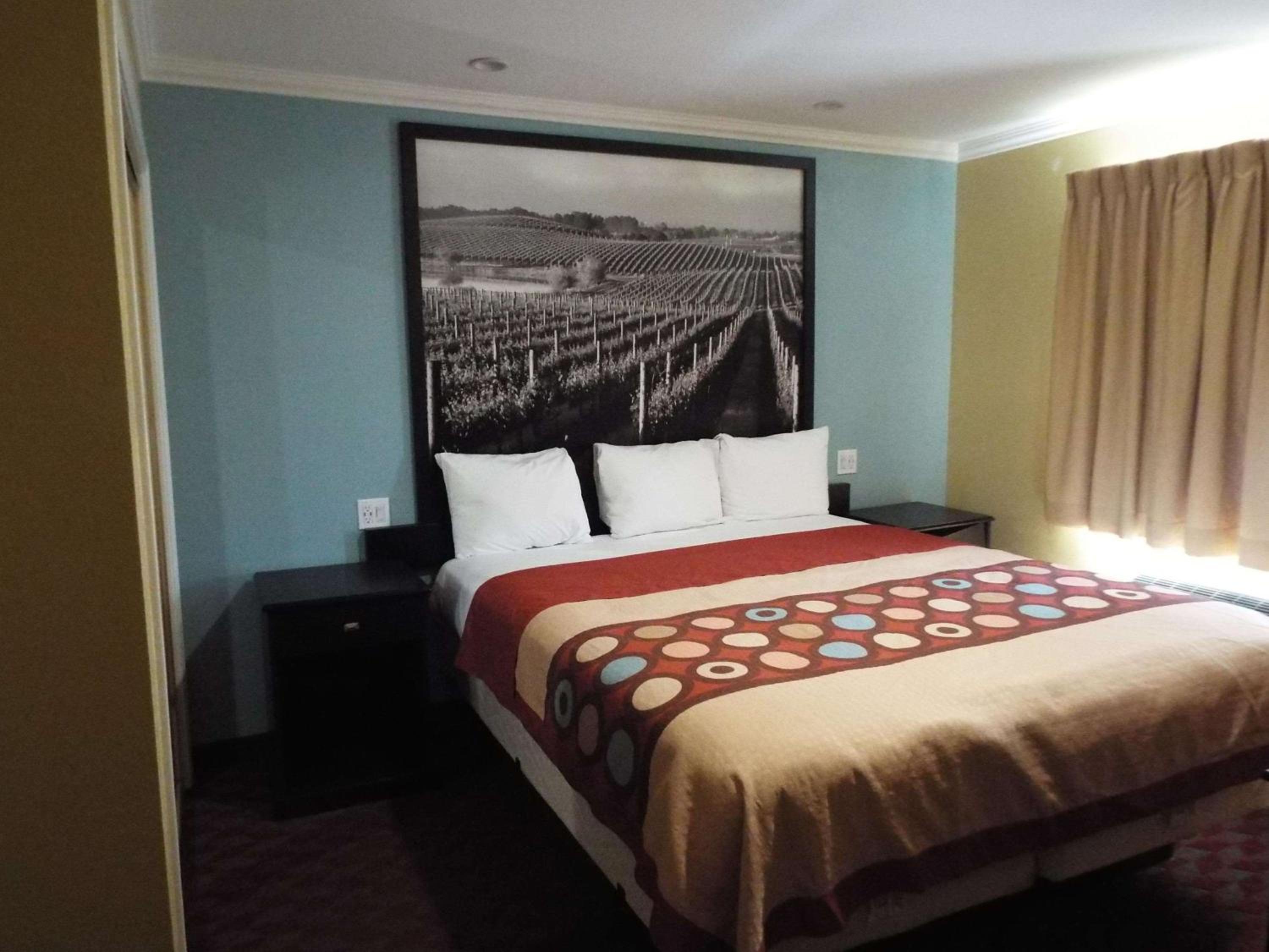 King Room photo 2