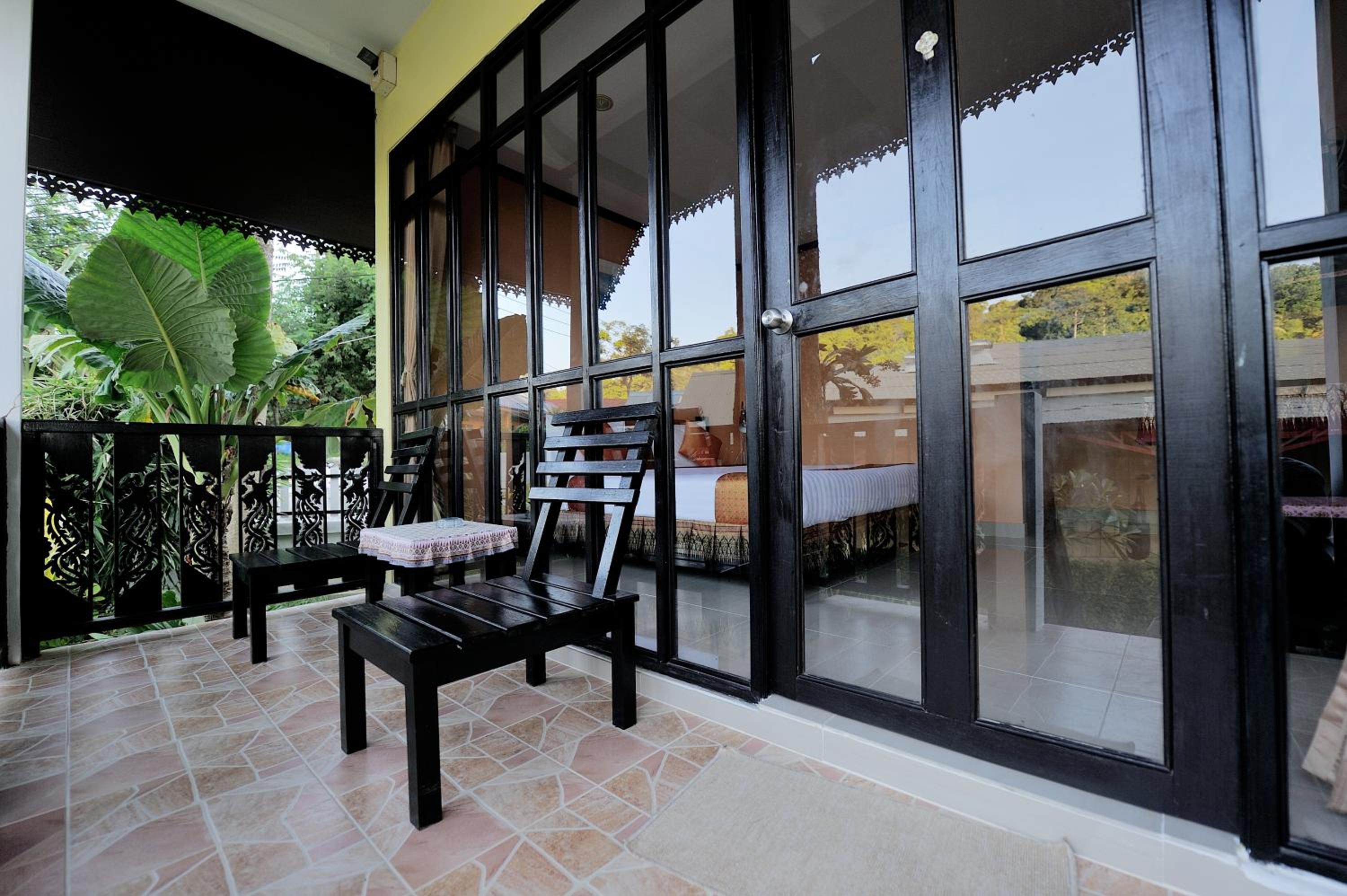 Deluxe Villa photo 2