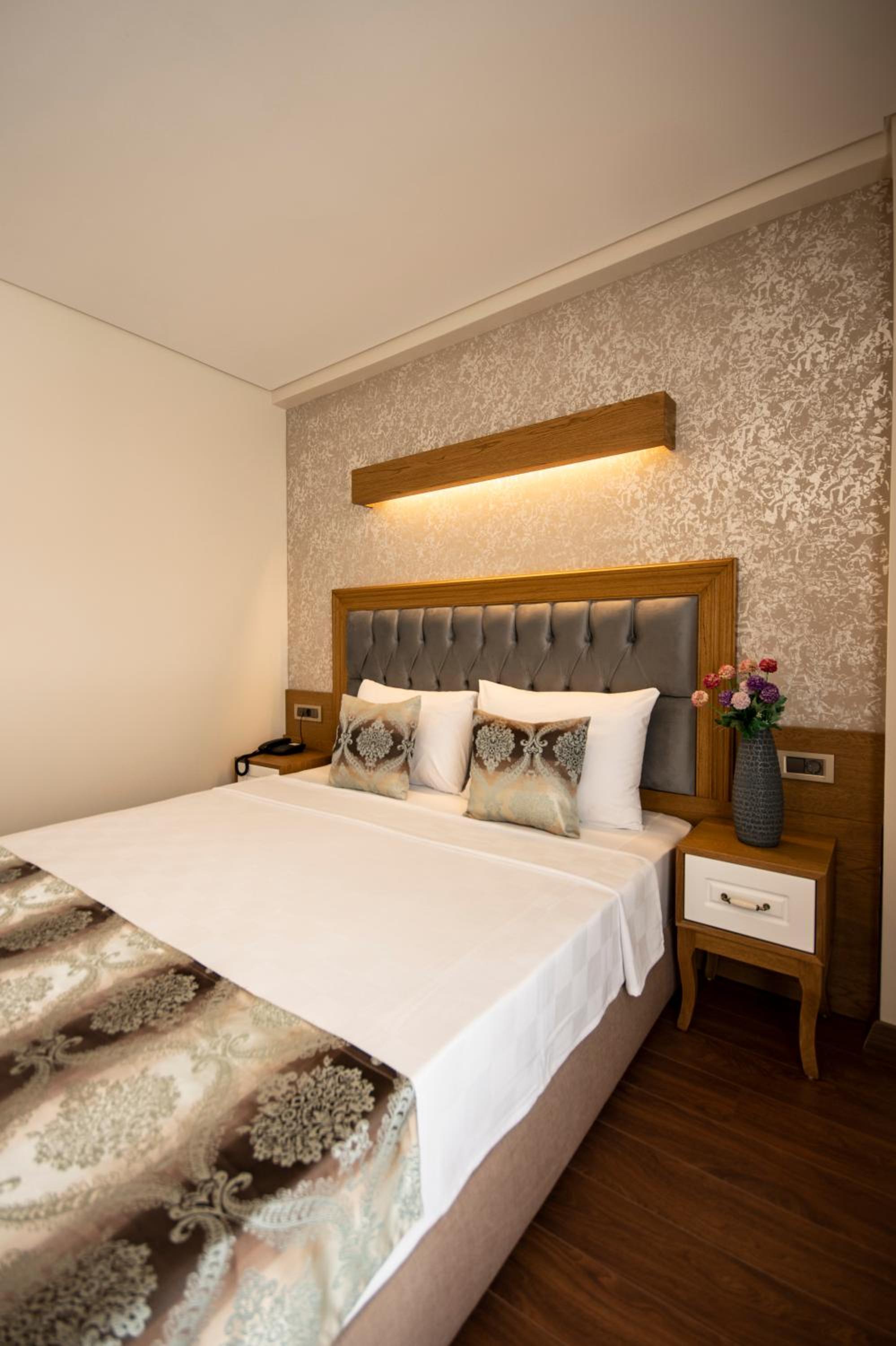 Single Room photo 3