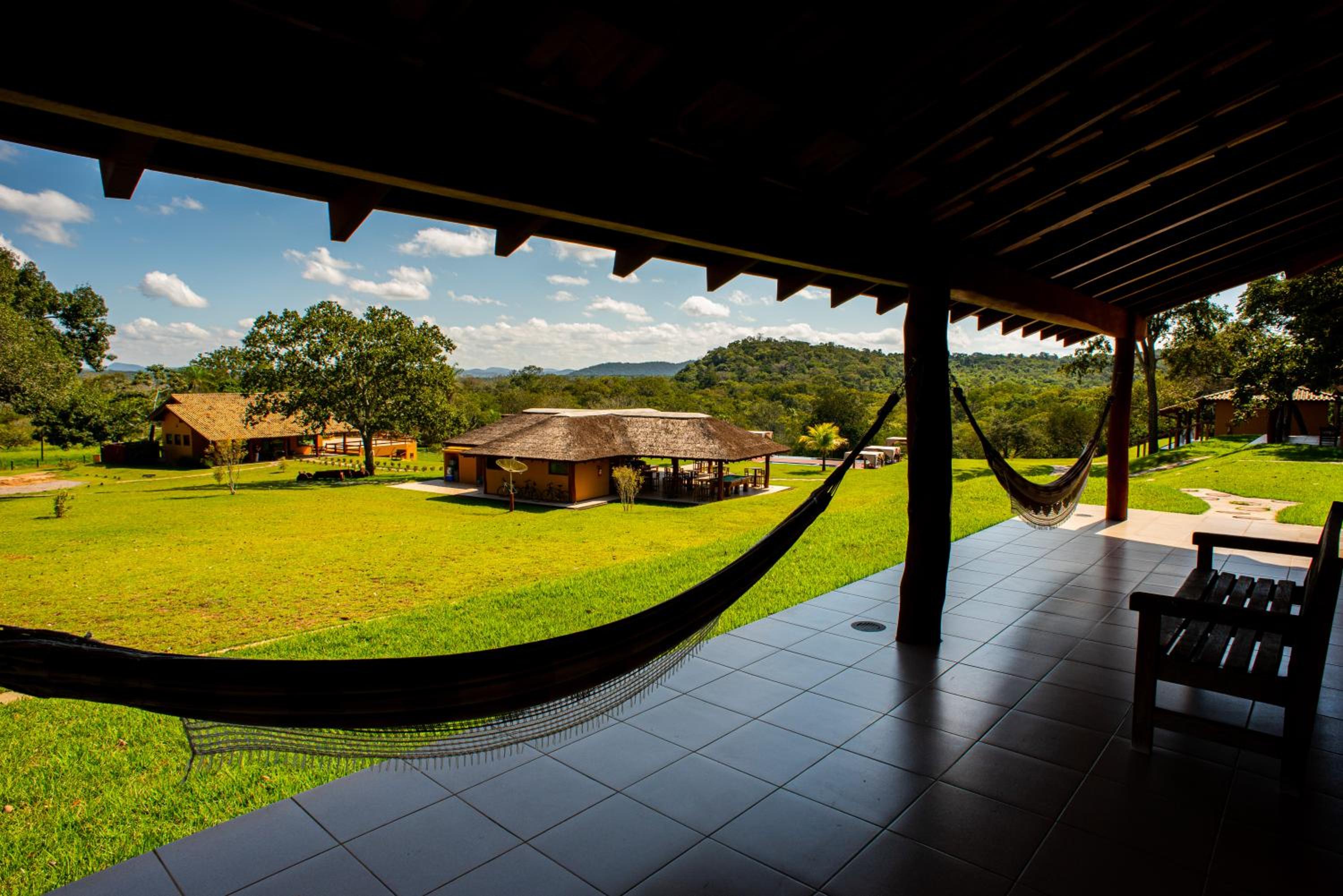 Quadruple Suite with Panoramic View photo 3